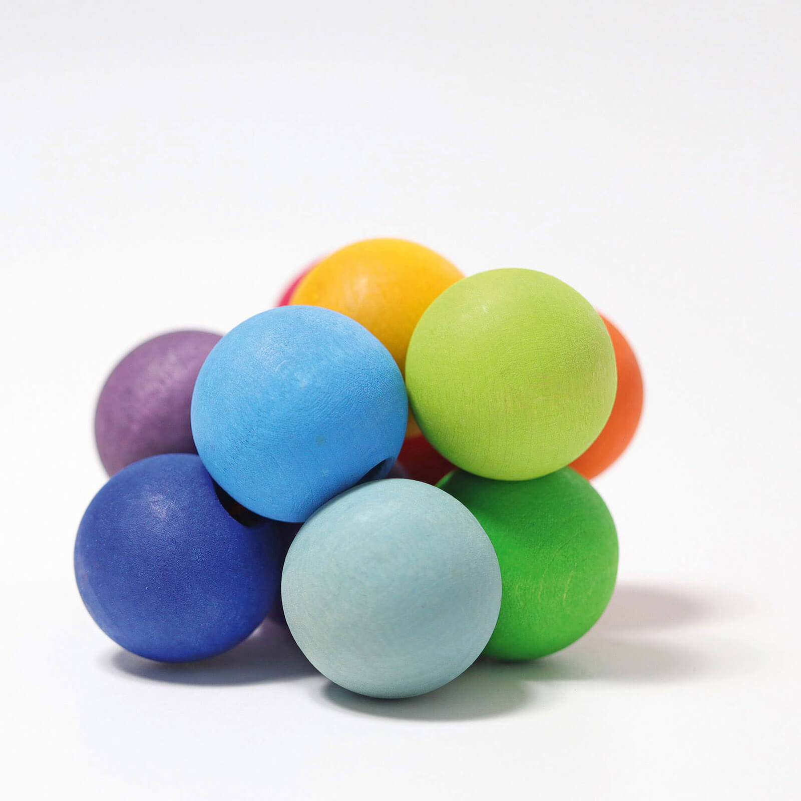 Beads Grasper - Rainbow