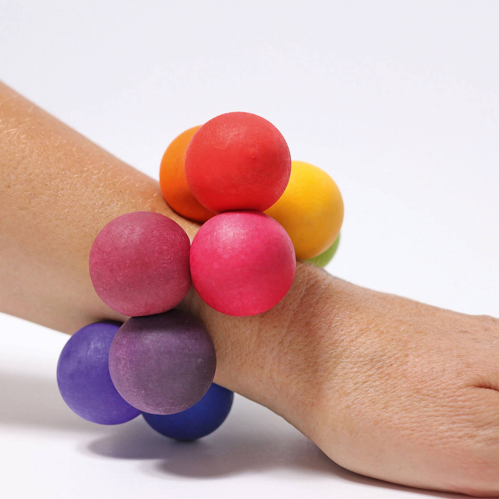 Beads Grasper - Rainbow