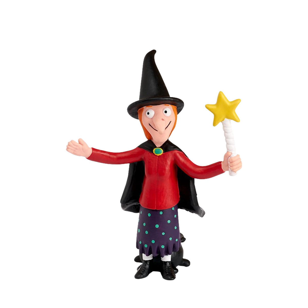 Room on the Broom