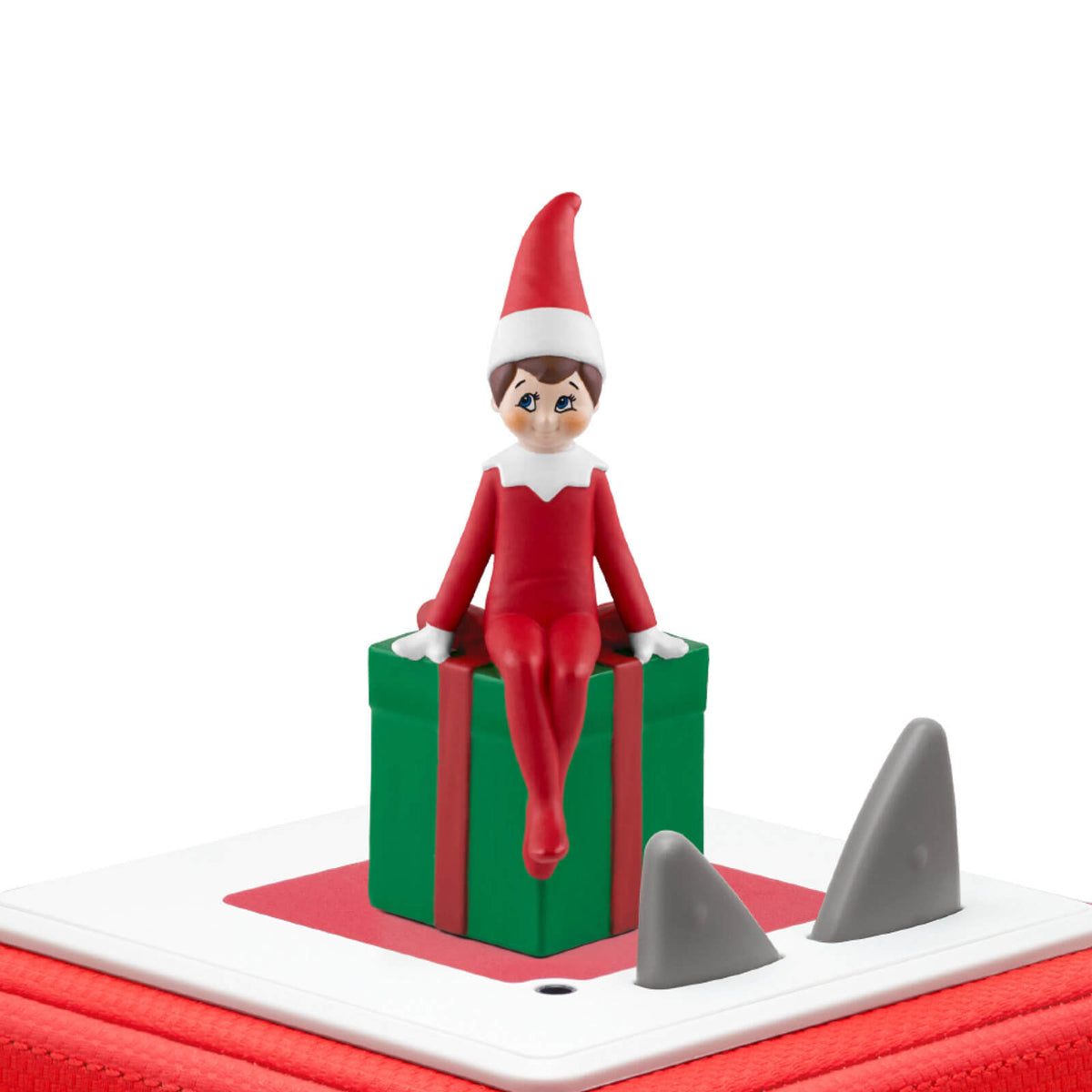 The Elf on the Shelf