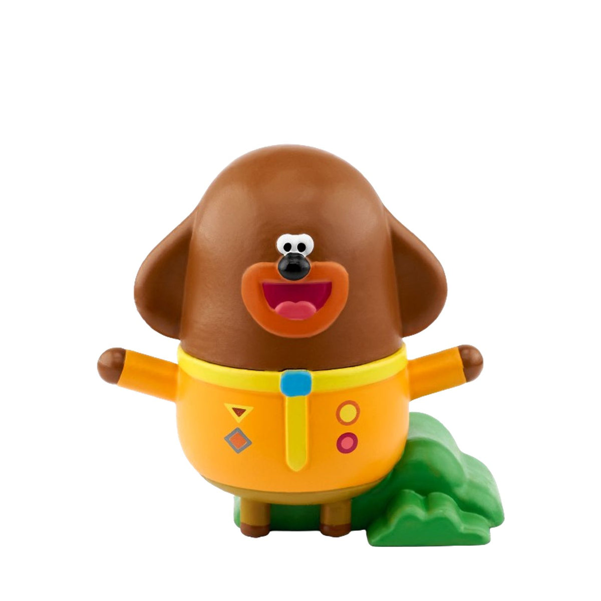 Hey Duggee