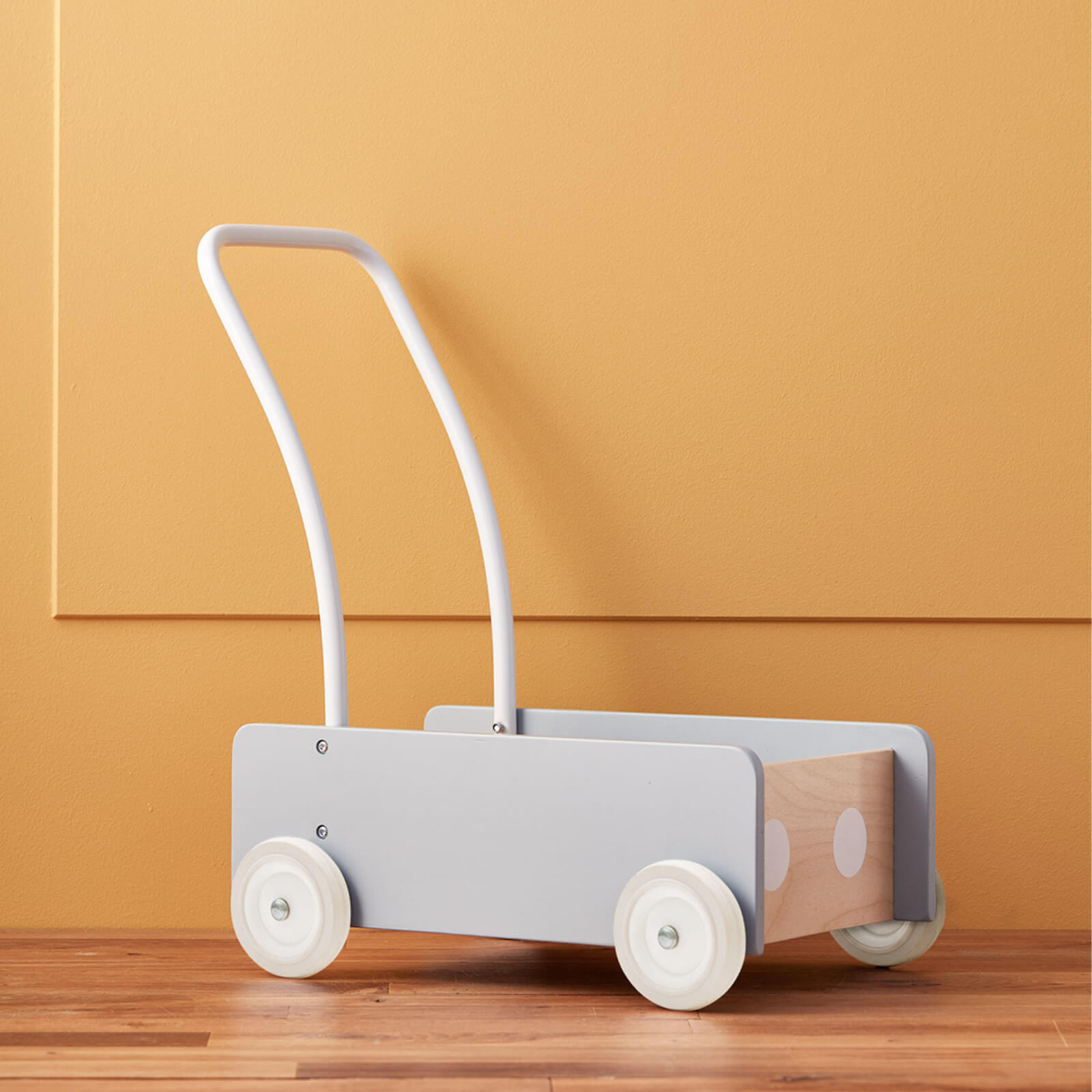 Walker Blue Grey