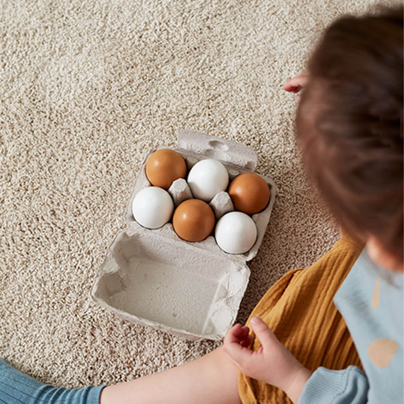 Box Of Eggs