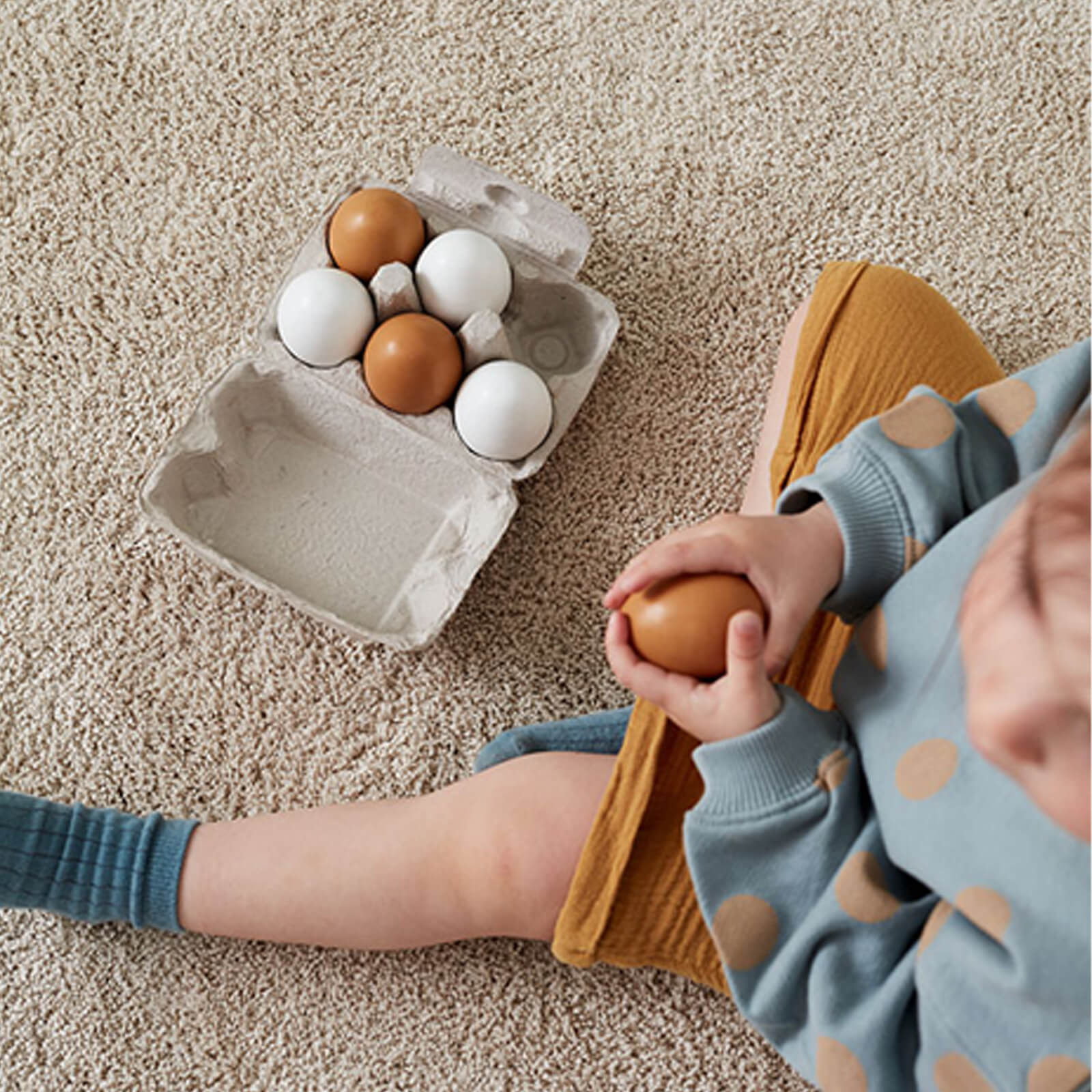 Box Of Eggs
