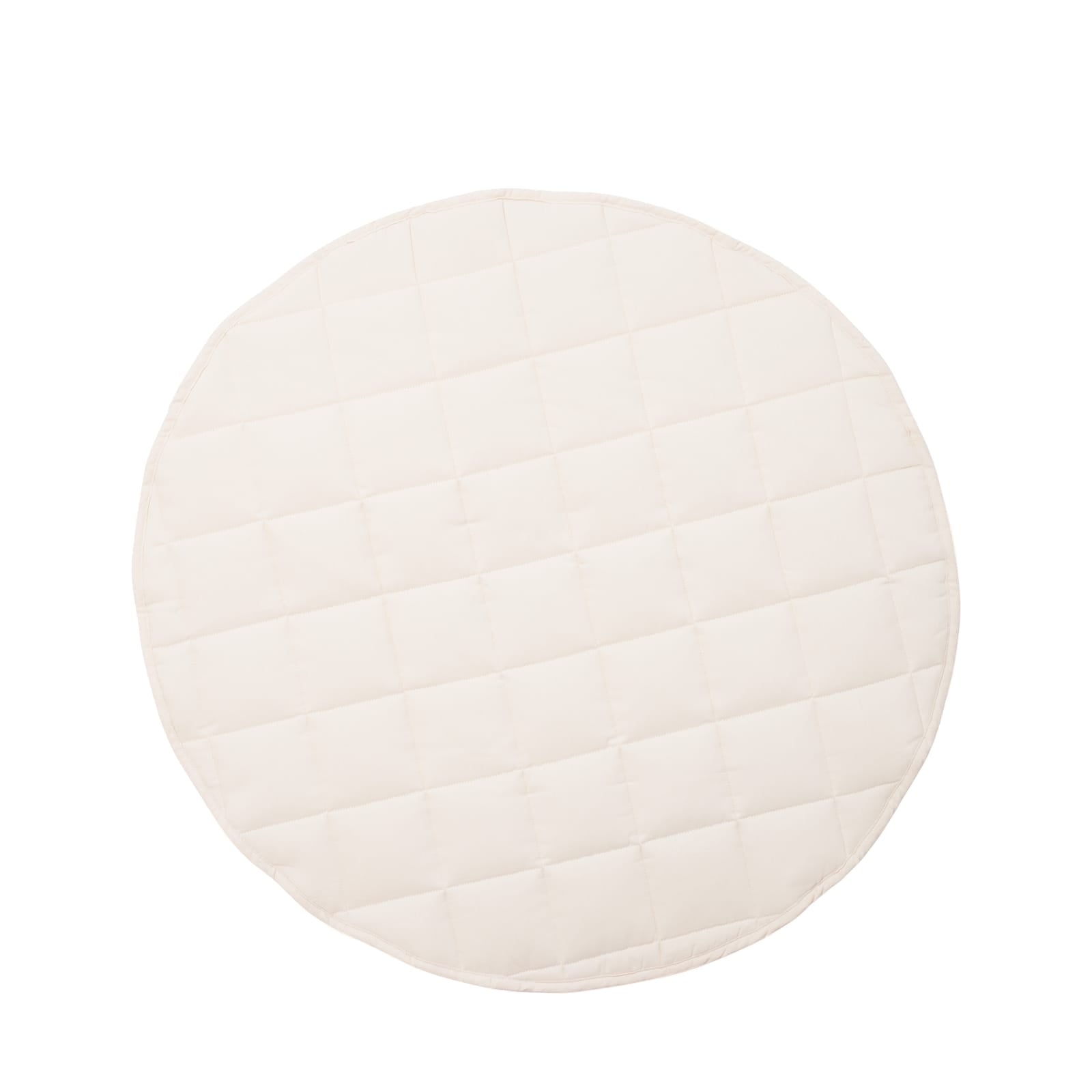 Play Mat - Off White