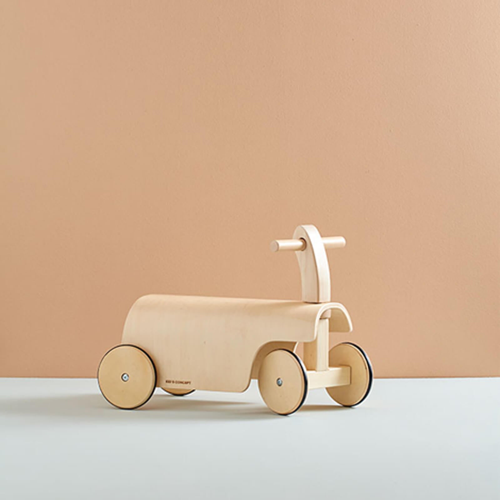 Ride Along Kart