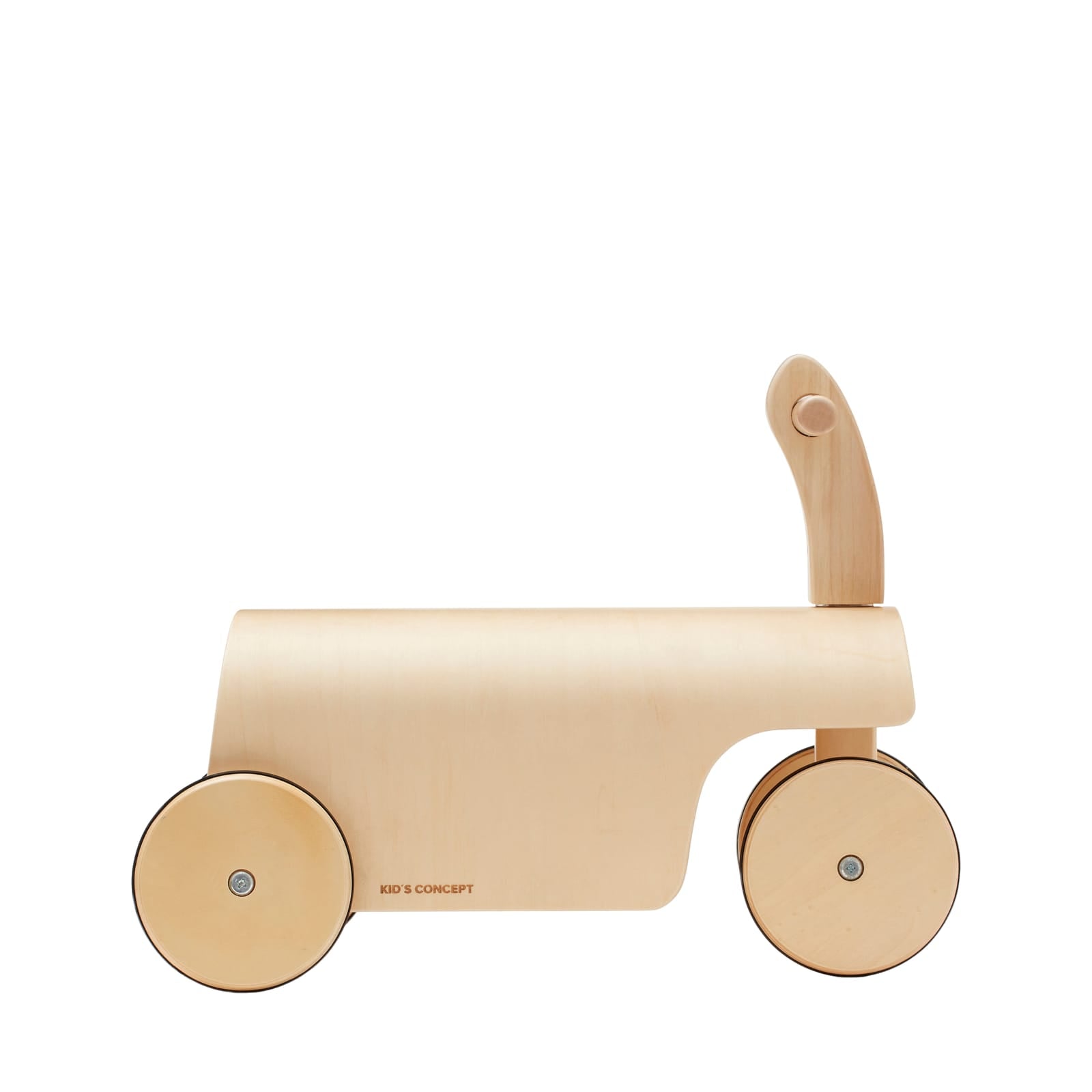 Ride Along Kart