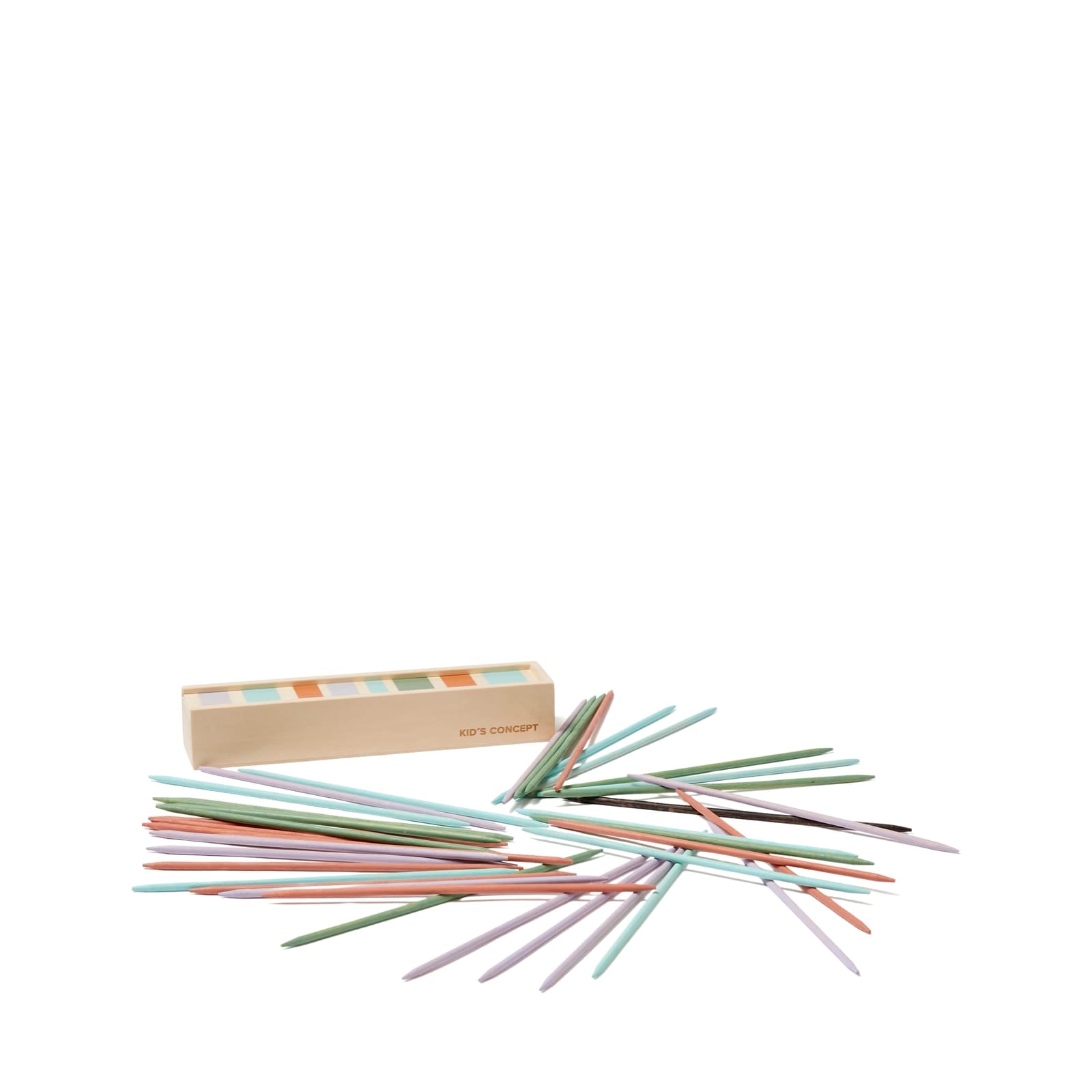Pickup Sticks Game