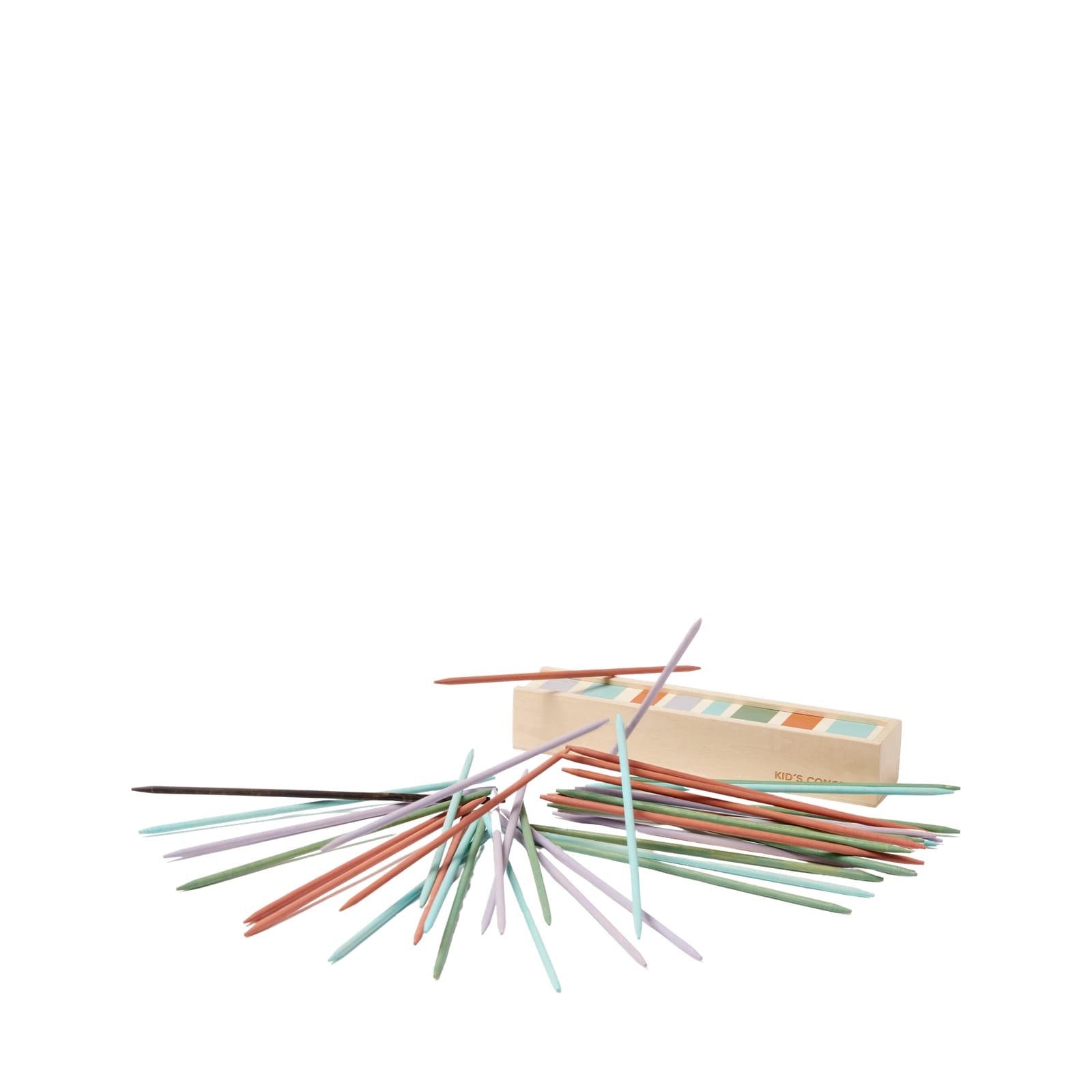 Pickup Sticks Game