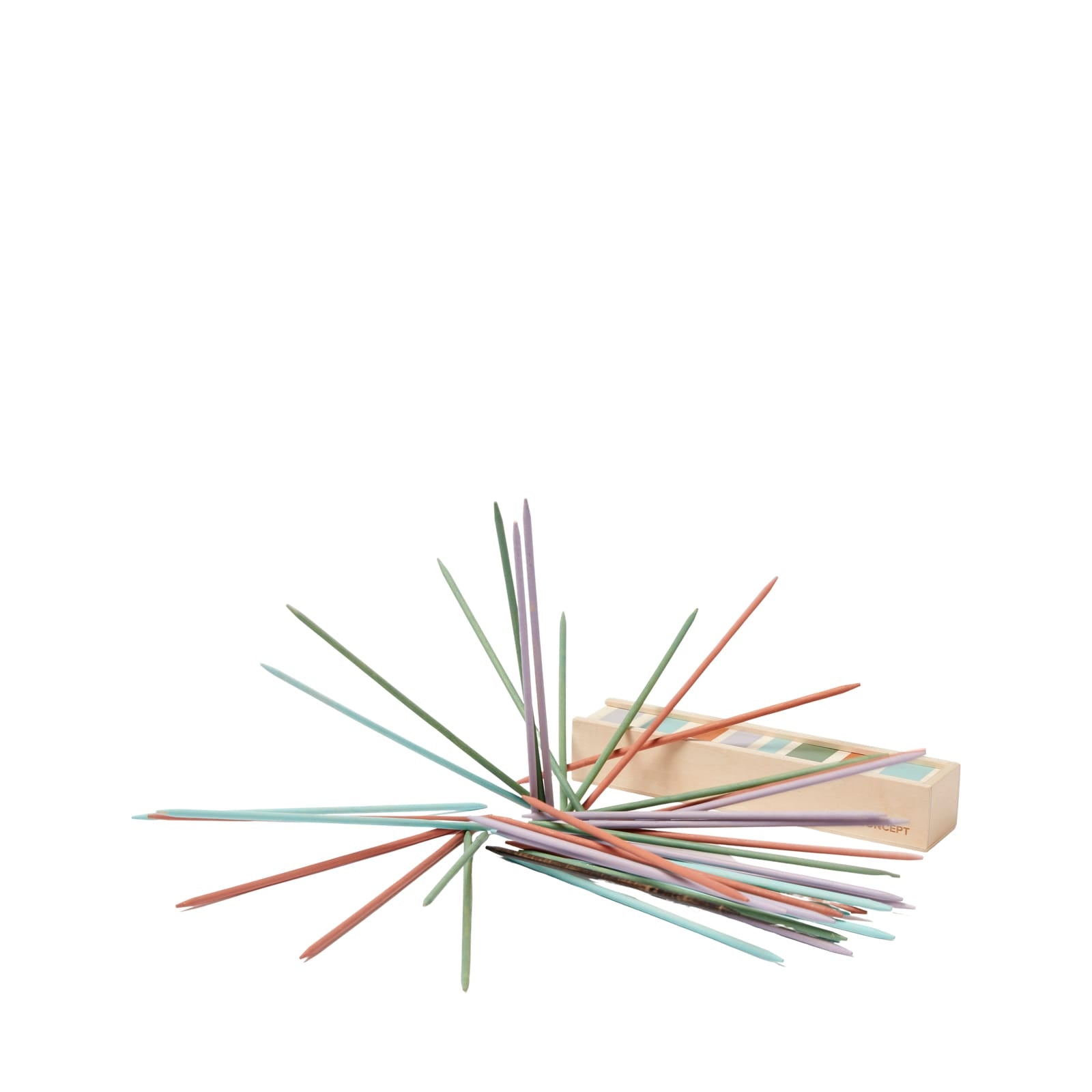 Pickup Sticks Game