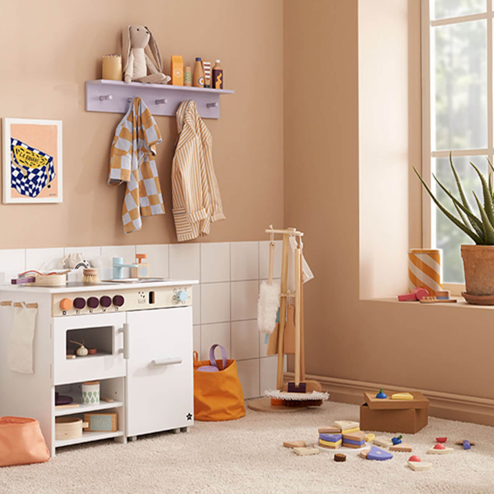 Cleaning Set