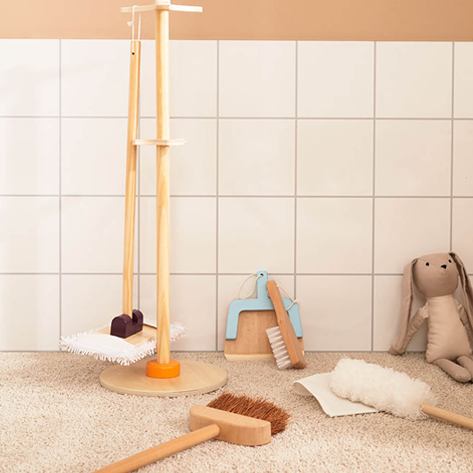 Cleaning Set