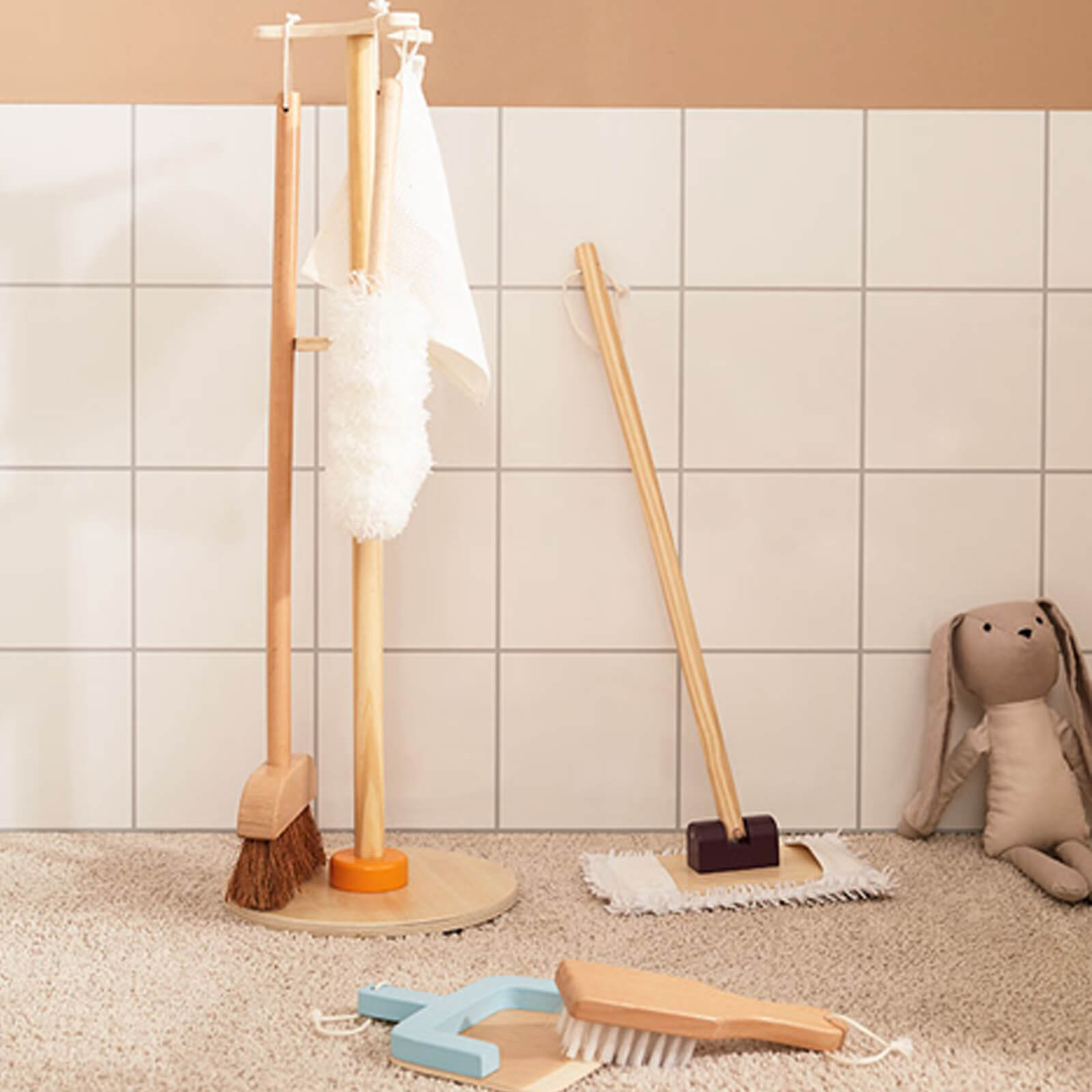 Cleaning Set