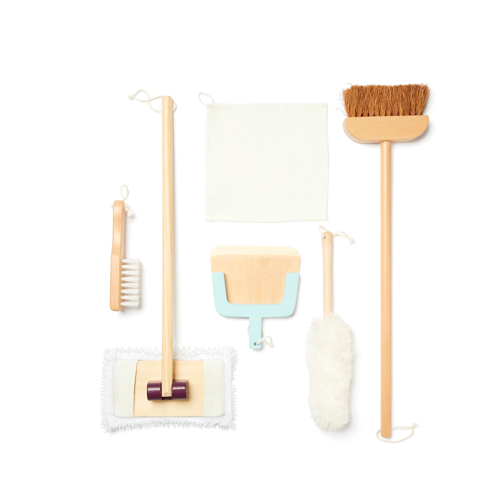 Cleaning Set