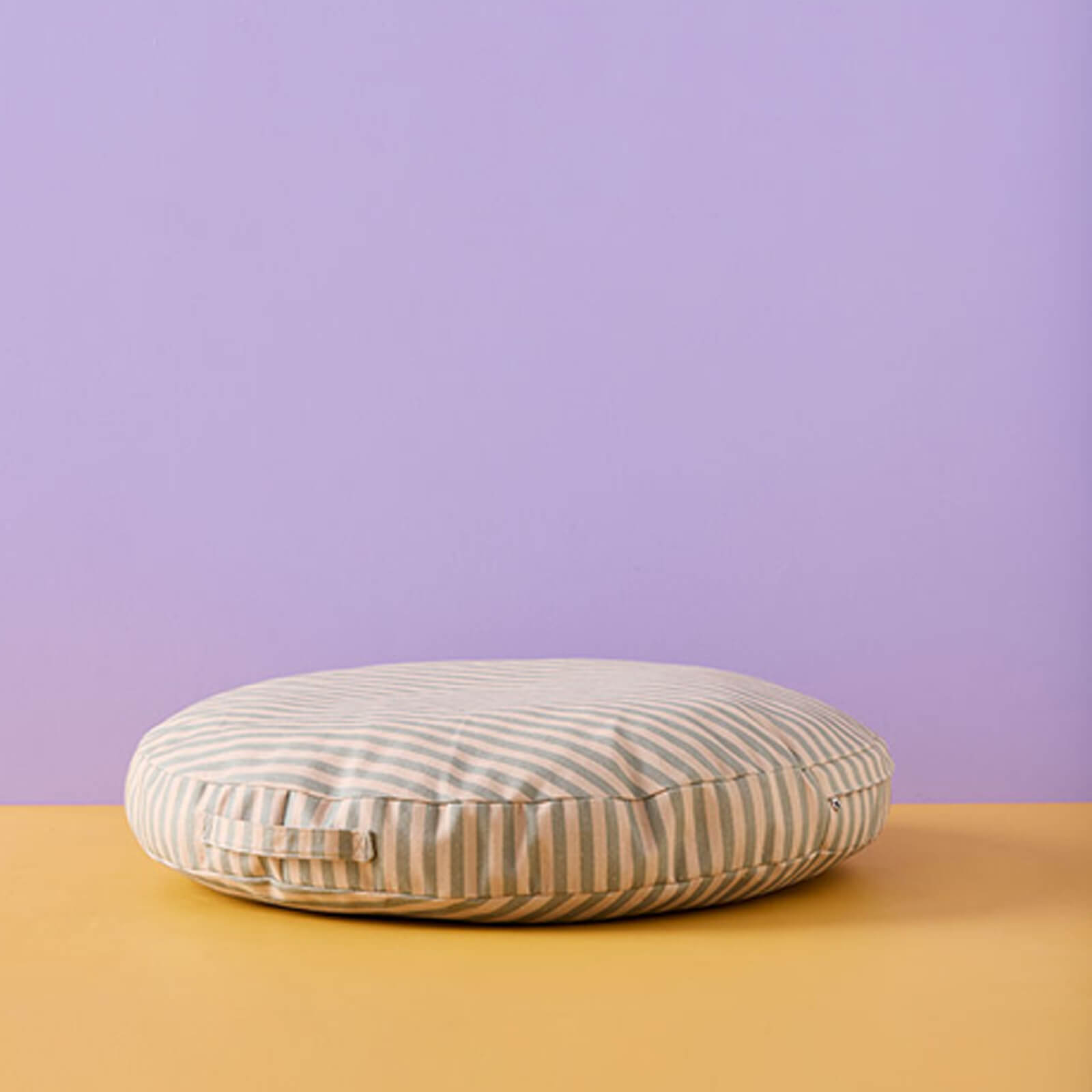 Floor Cushion 60cm - Stripe