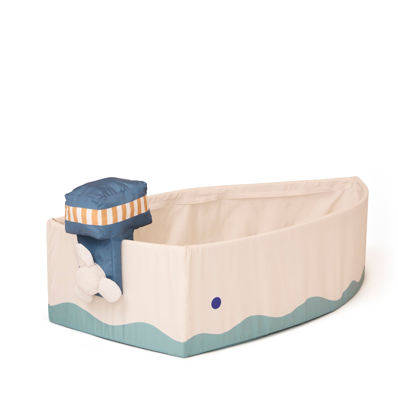 Play Fishing Boat with Accessories
