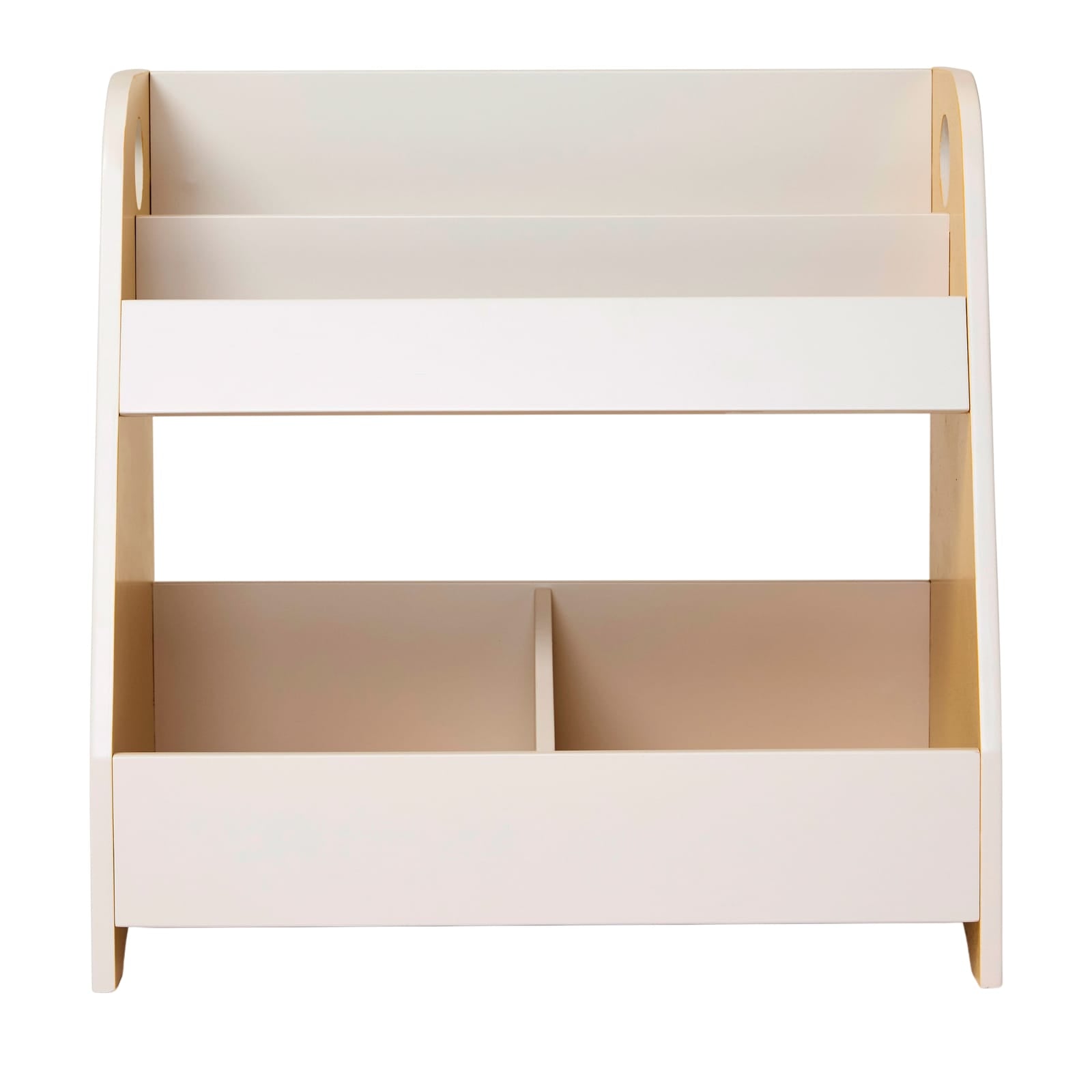 Storage Grey Mustard