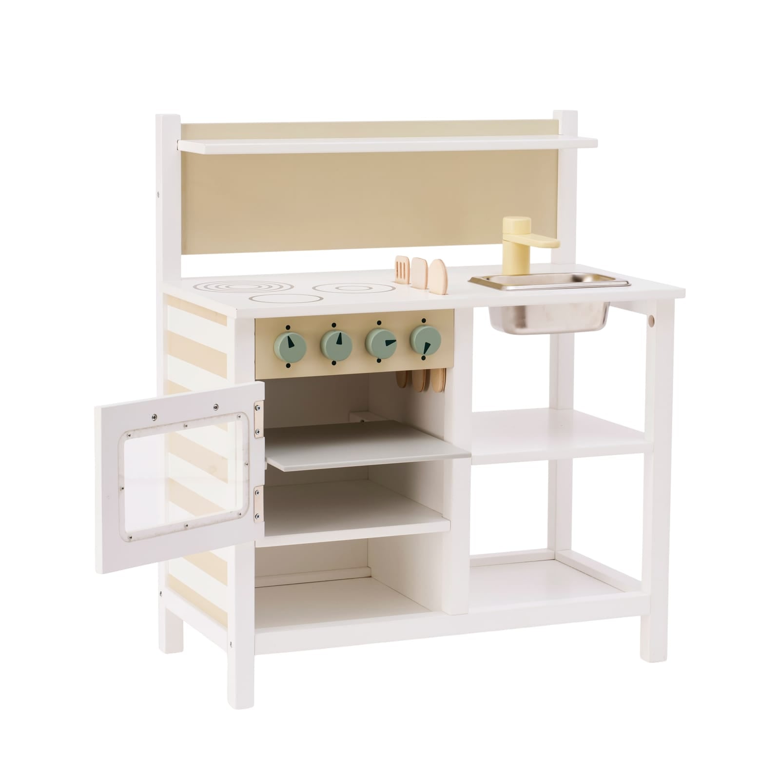 Play Kitchen - Kids Hub