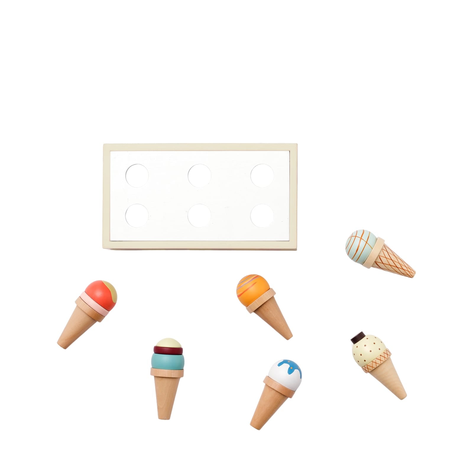 Ice Cream Stand