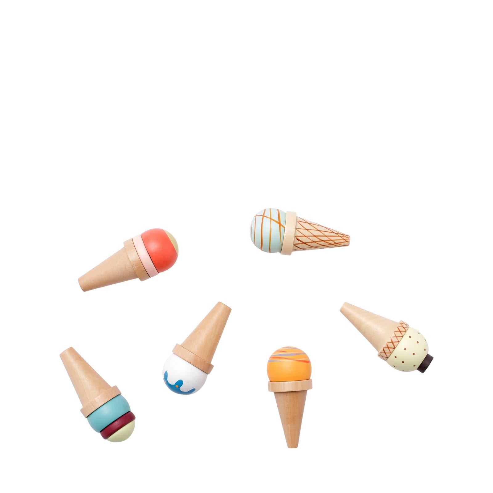 Ice Cream Stand