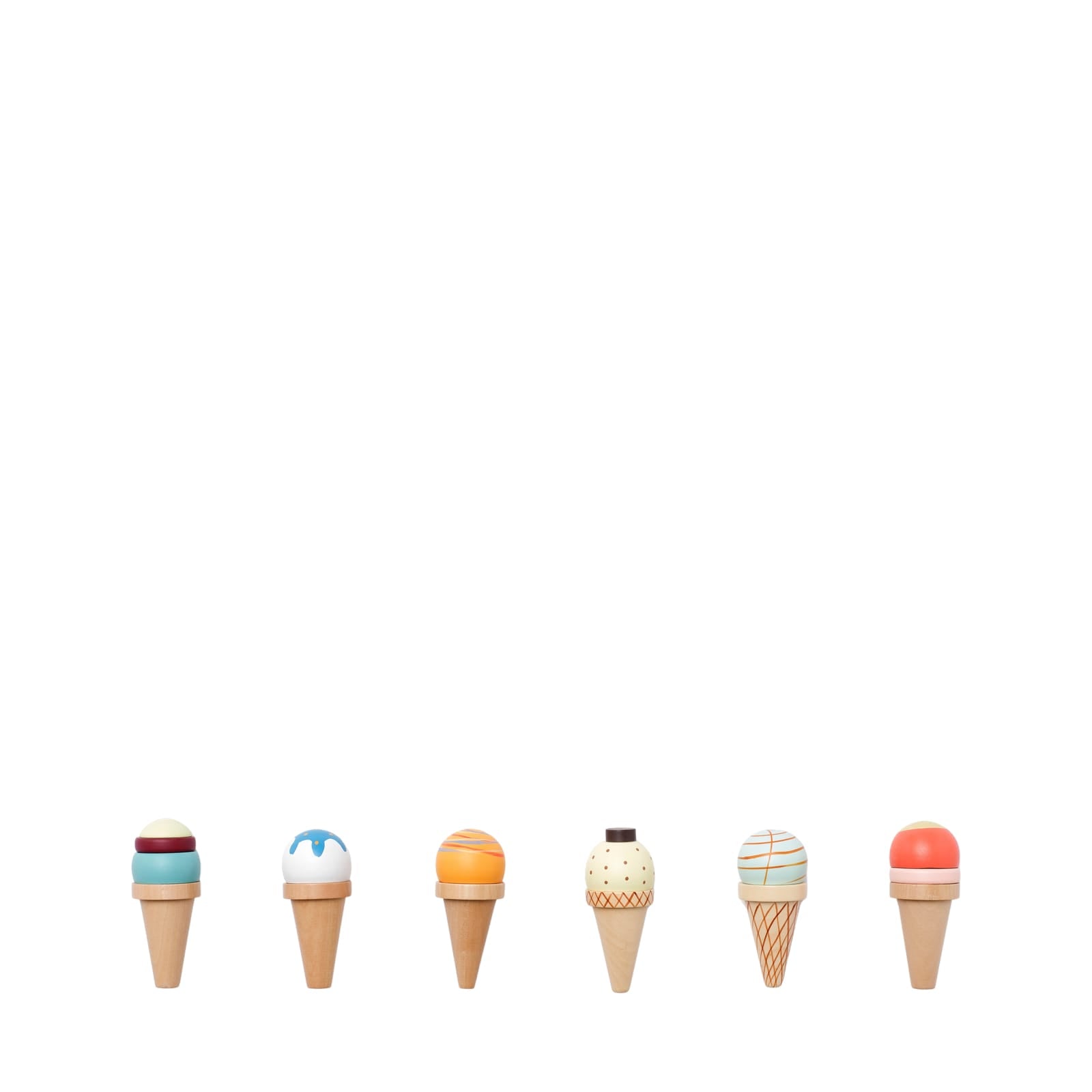 Ice Cream Stand