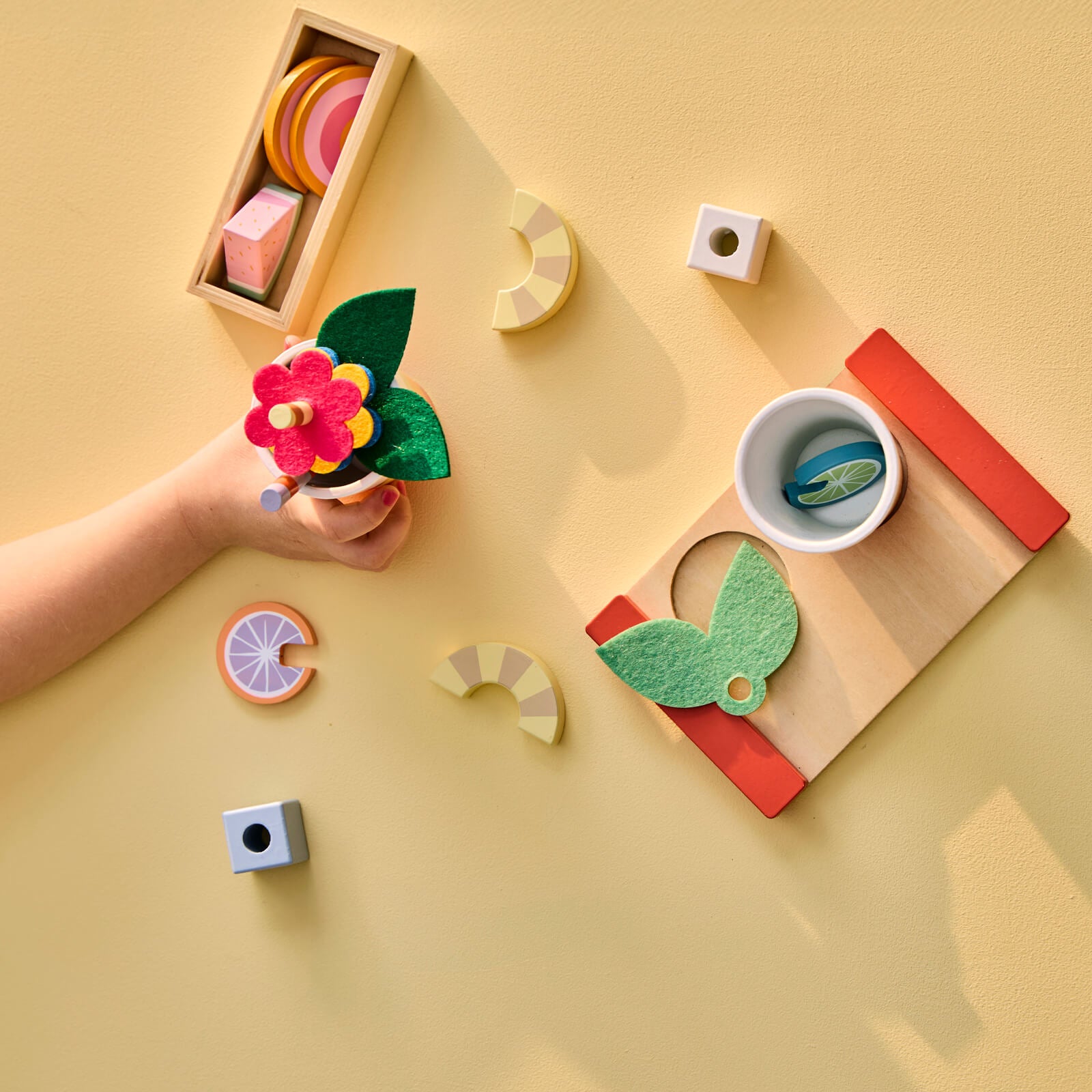 Party Drink Set
