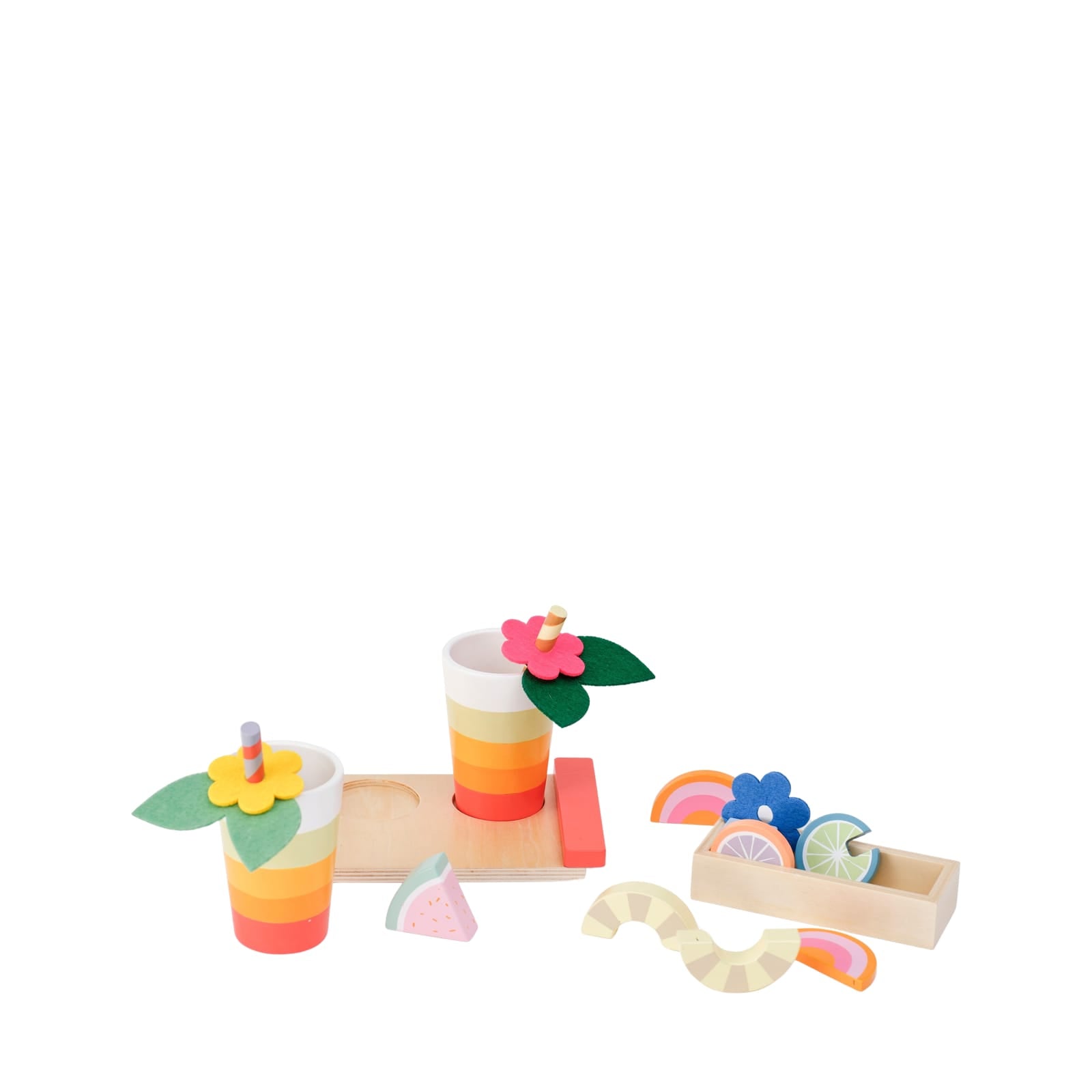Party Drink Set