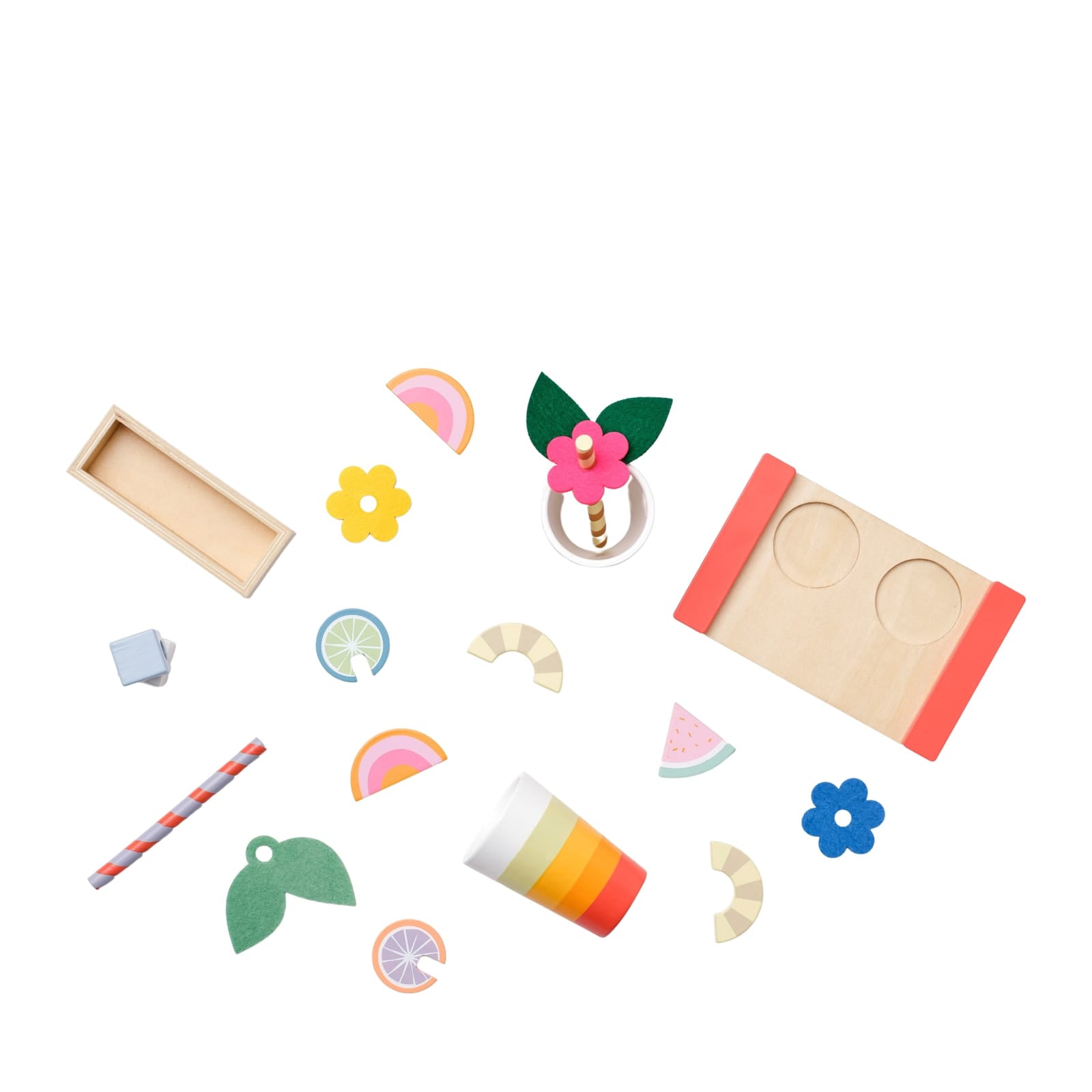 Party Drink Set