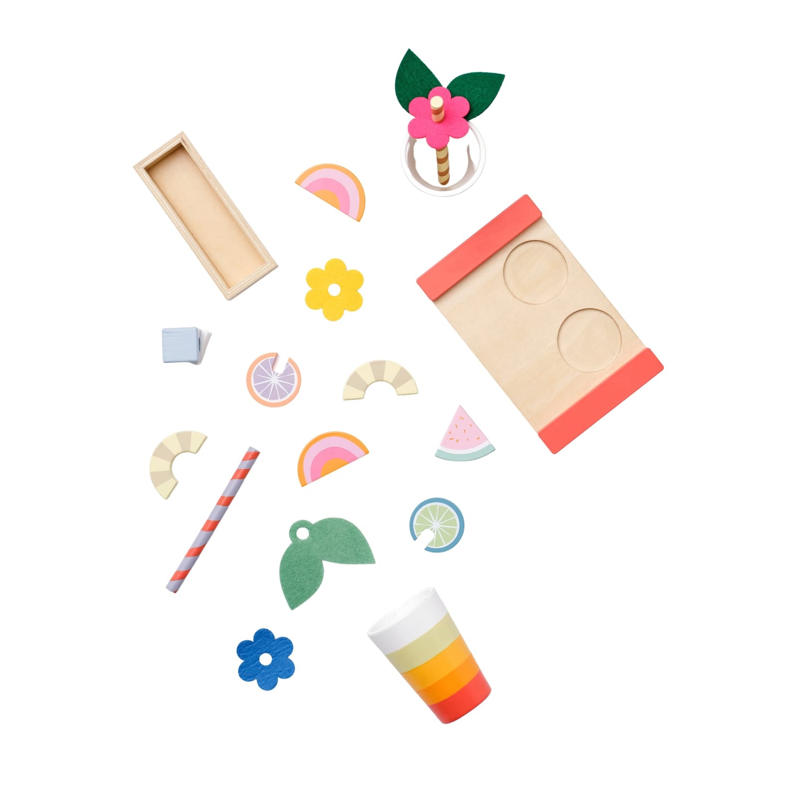 Party Drink Set