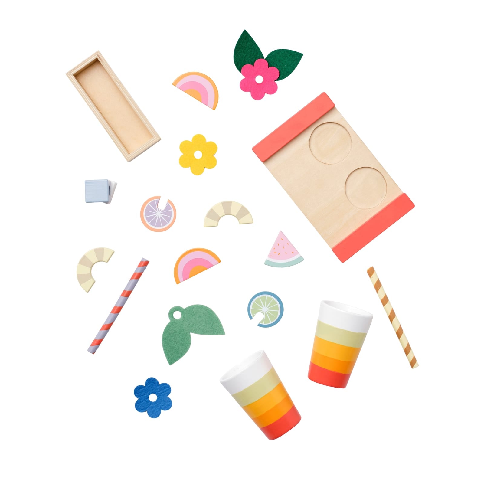 Party Drink Set