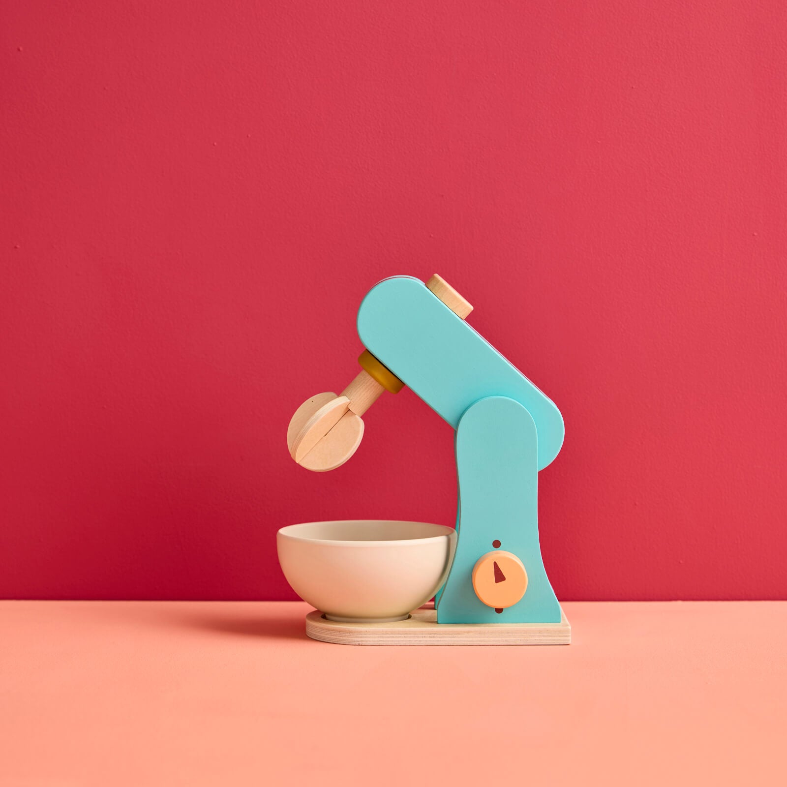 Stand Mixer - Blue