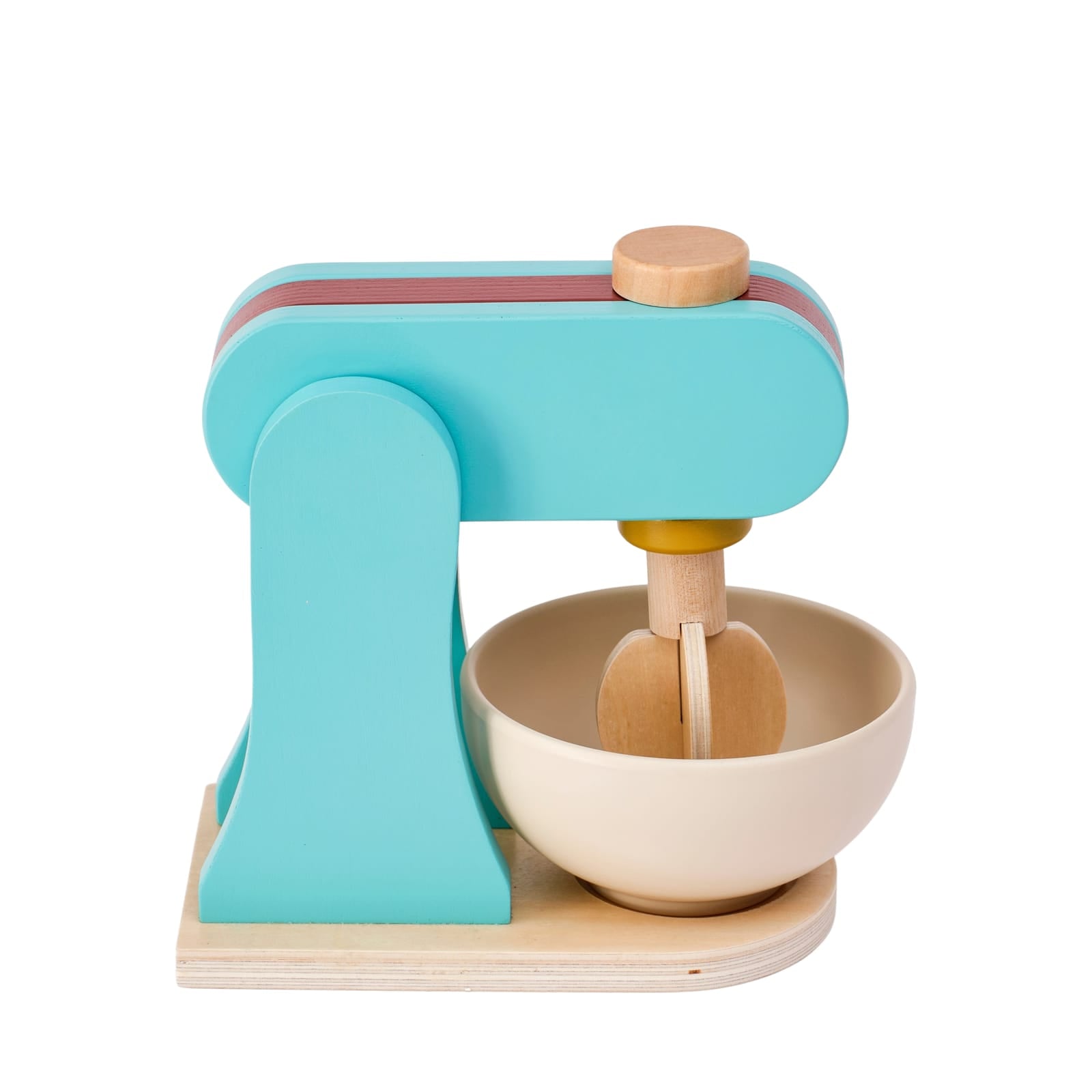 Stand Mixer - Blue