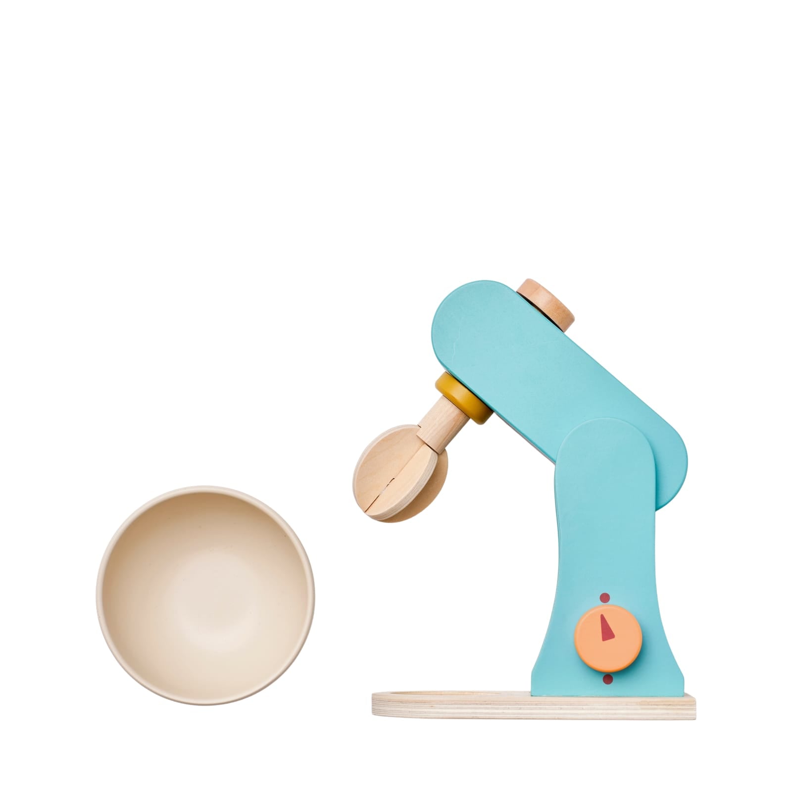 Stand Mixer - Blue