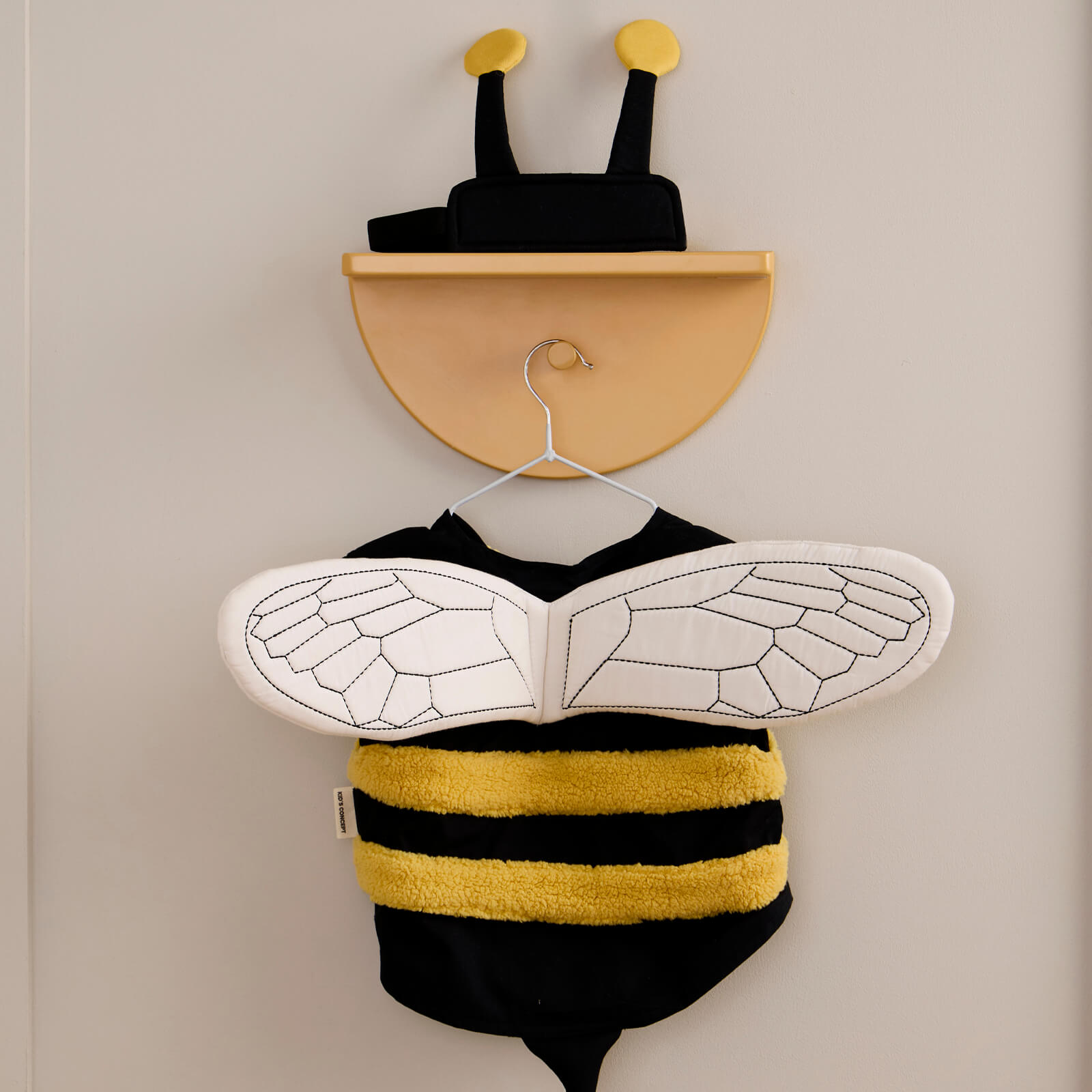 Bumblebee Dress-Up