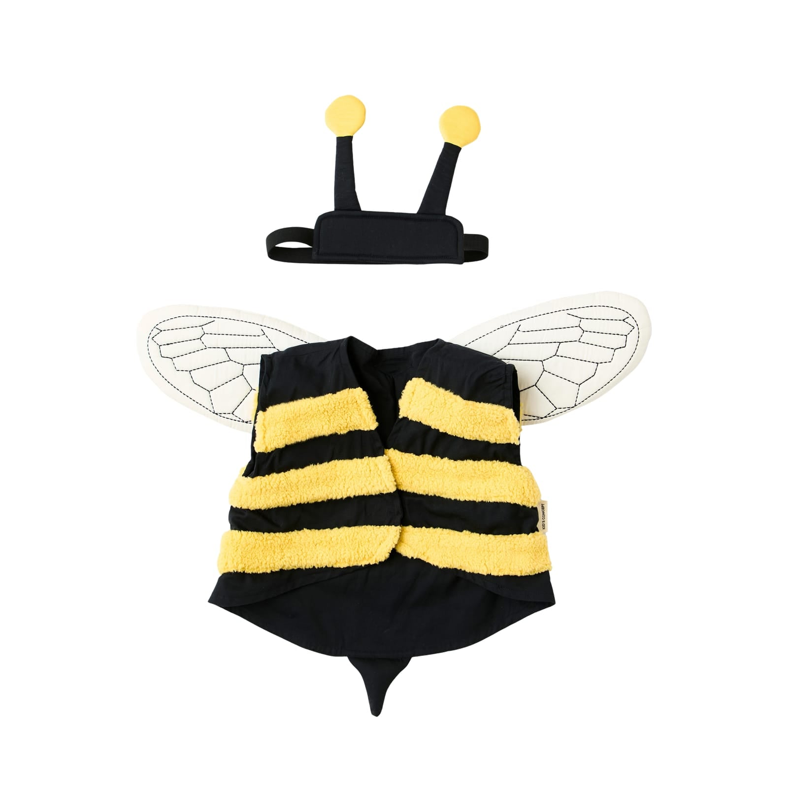 Bumblebee Dress-Up