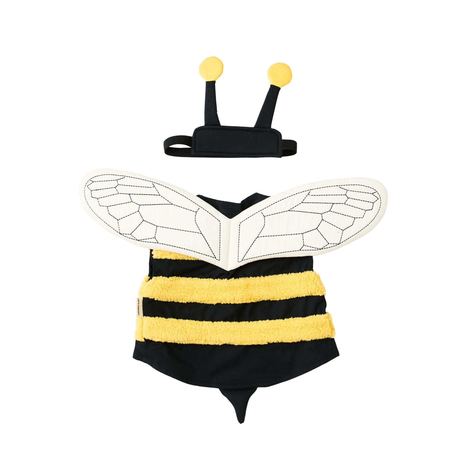 Bumblebee Dress-Up