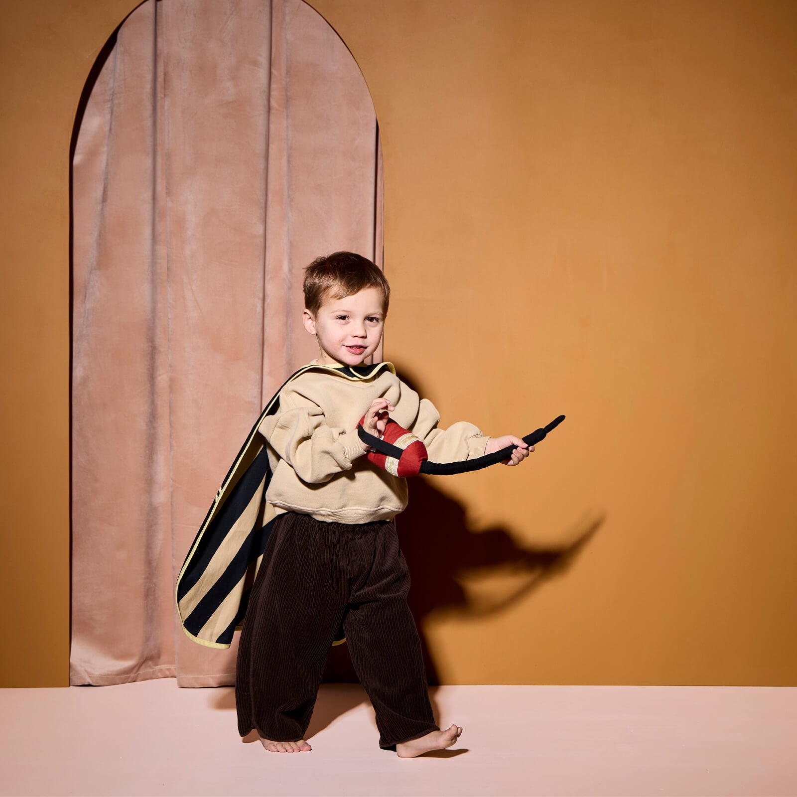 Fire Fighter Dress-Up
