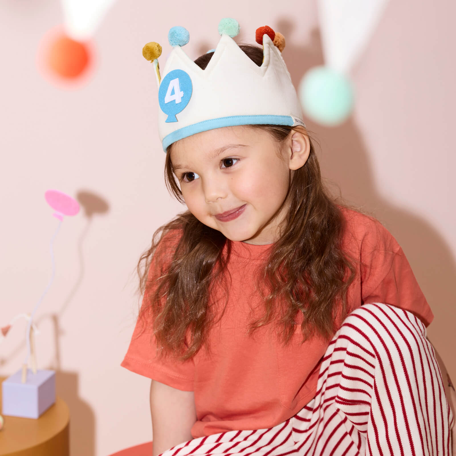 Birthday Crown Dress Up