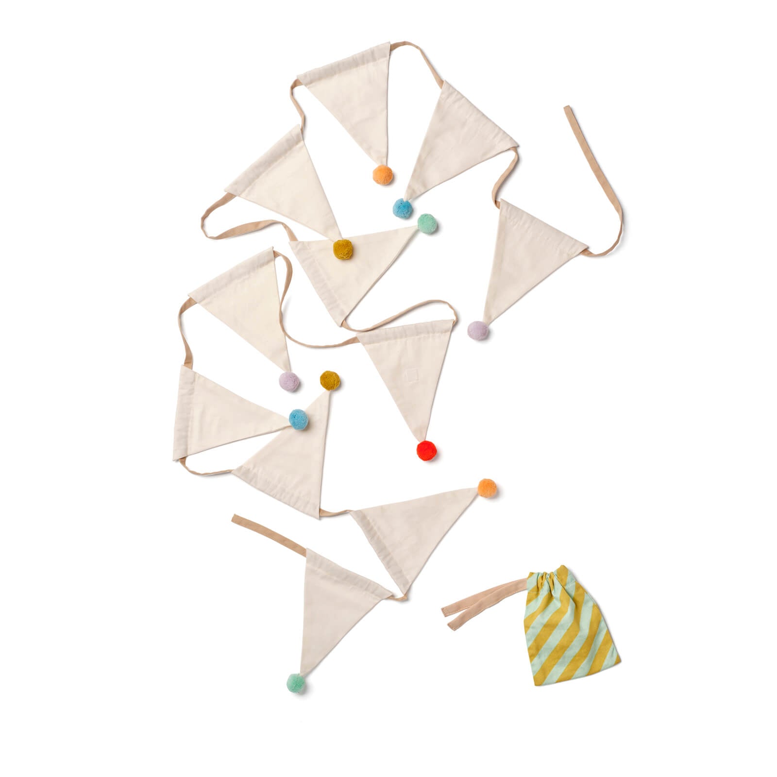 Birthday Garland
