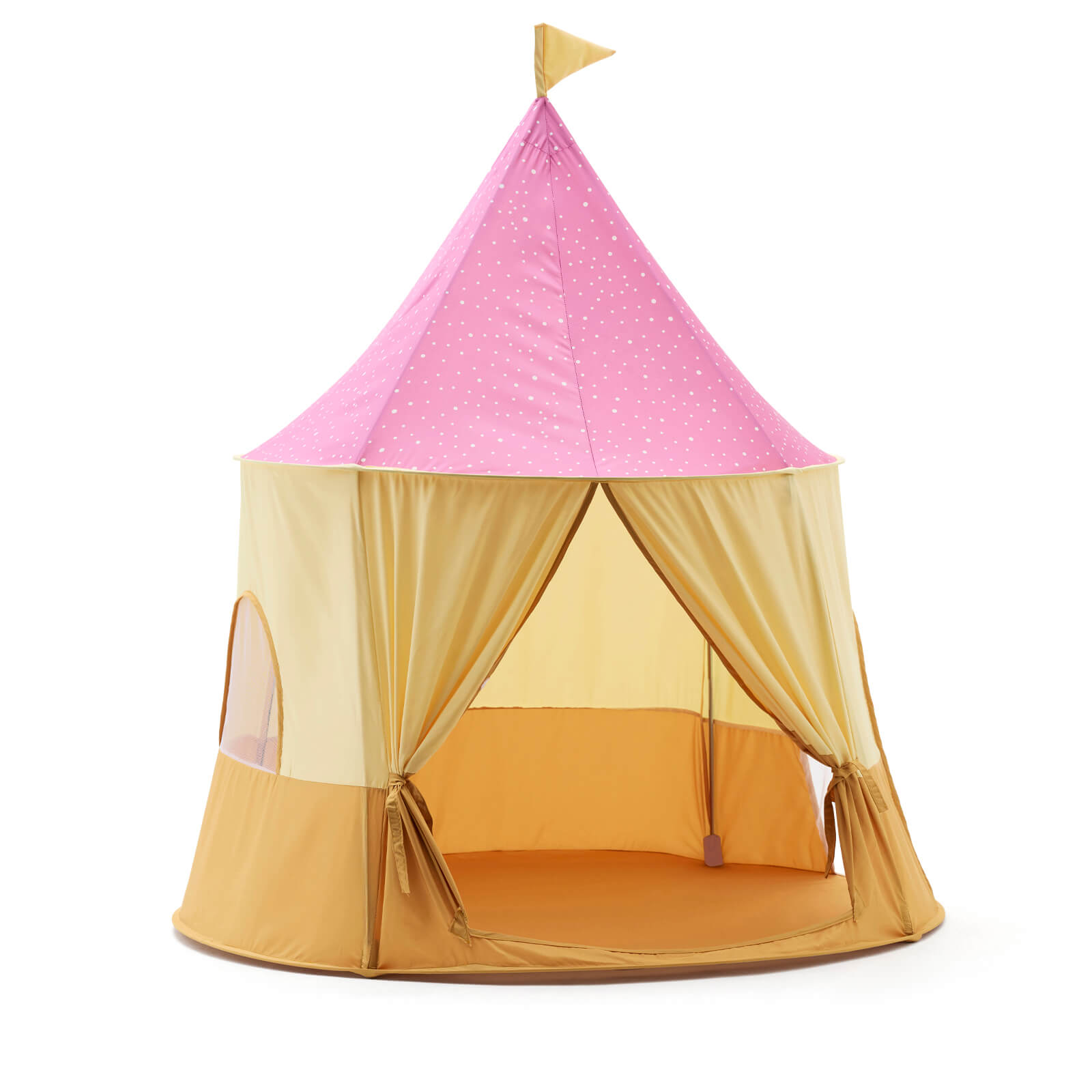 Play Tent Circus Pink