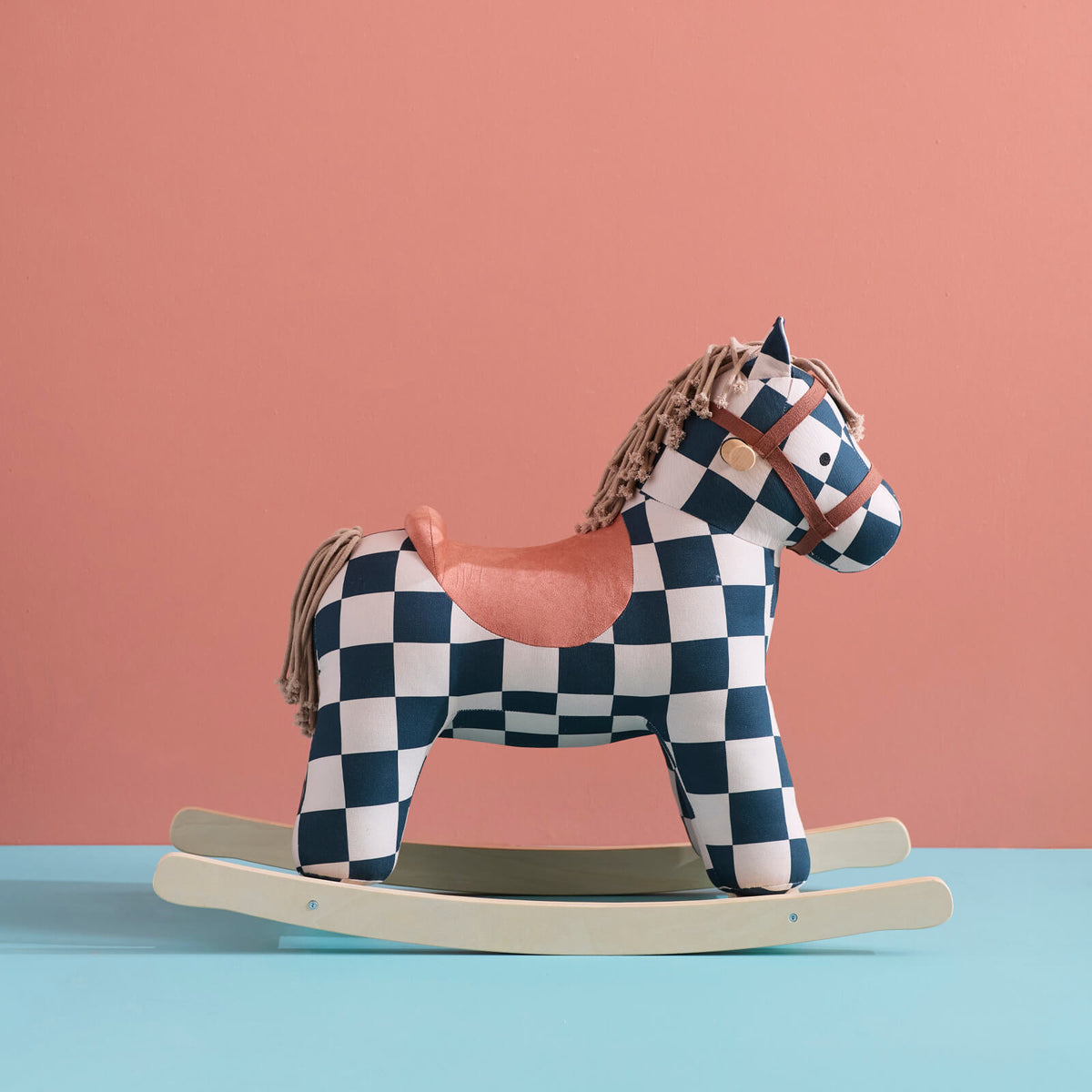 Rocking Horse - Miro