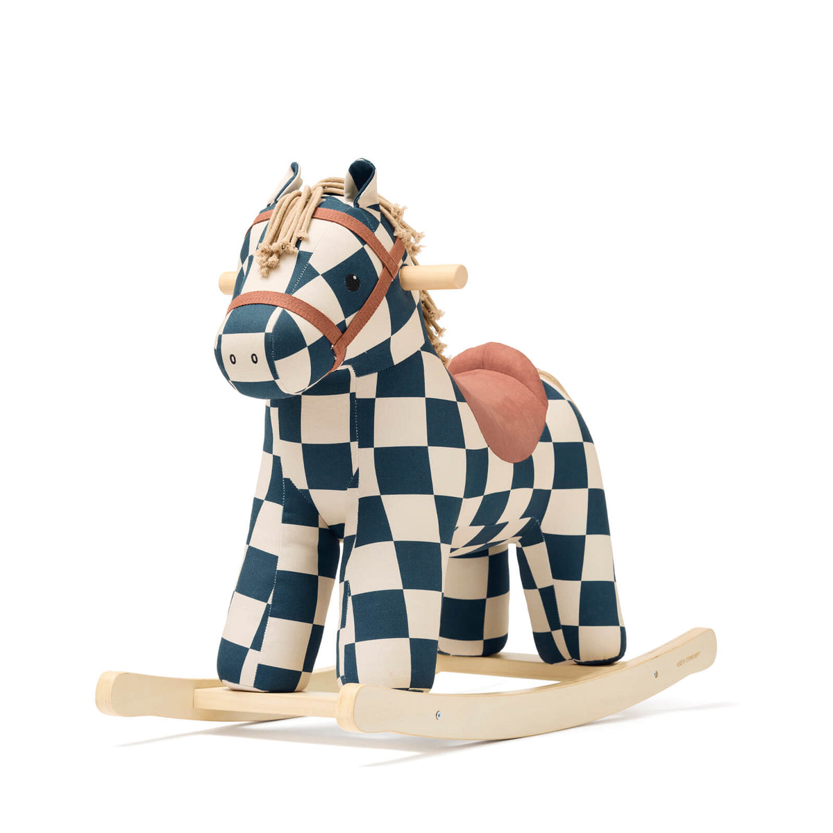 Rocking Horse - Miro
