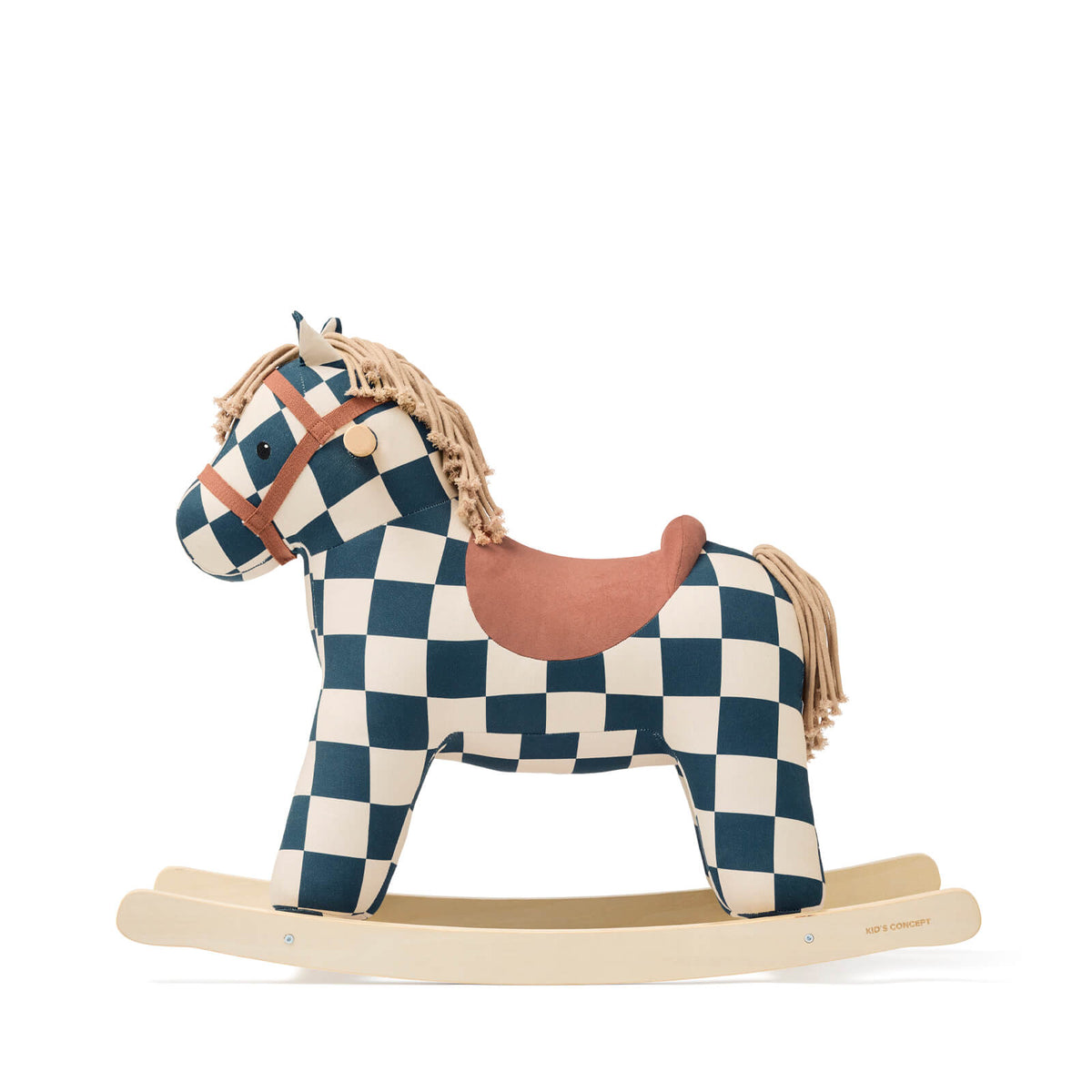 Rocking Horse - Miro
