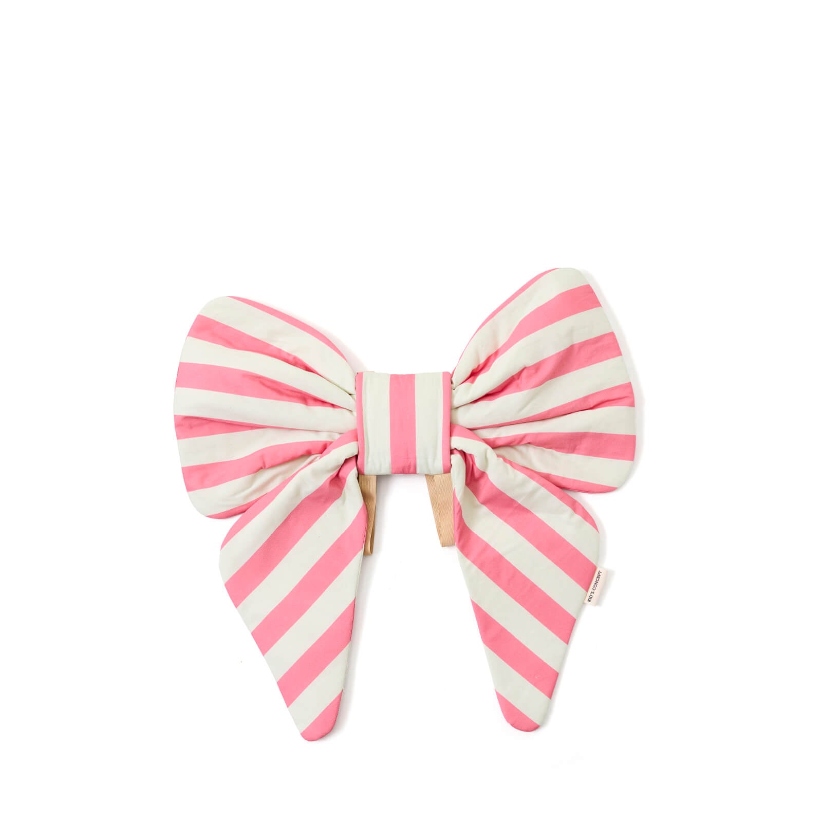 Bow Dress-Up