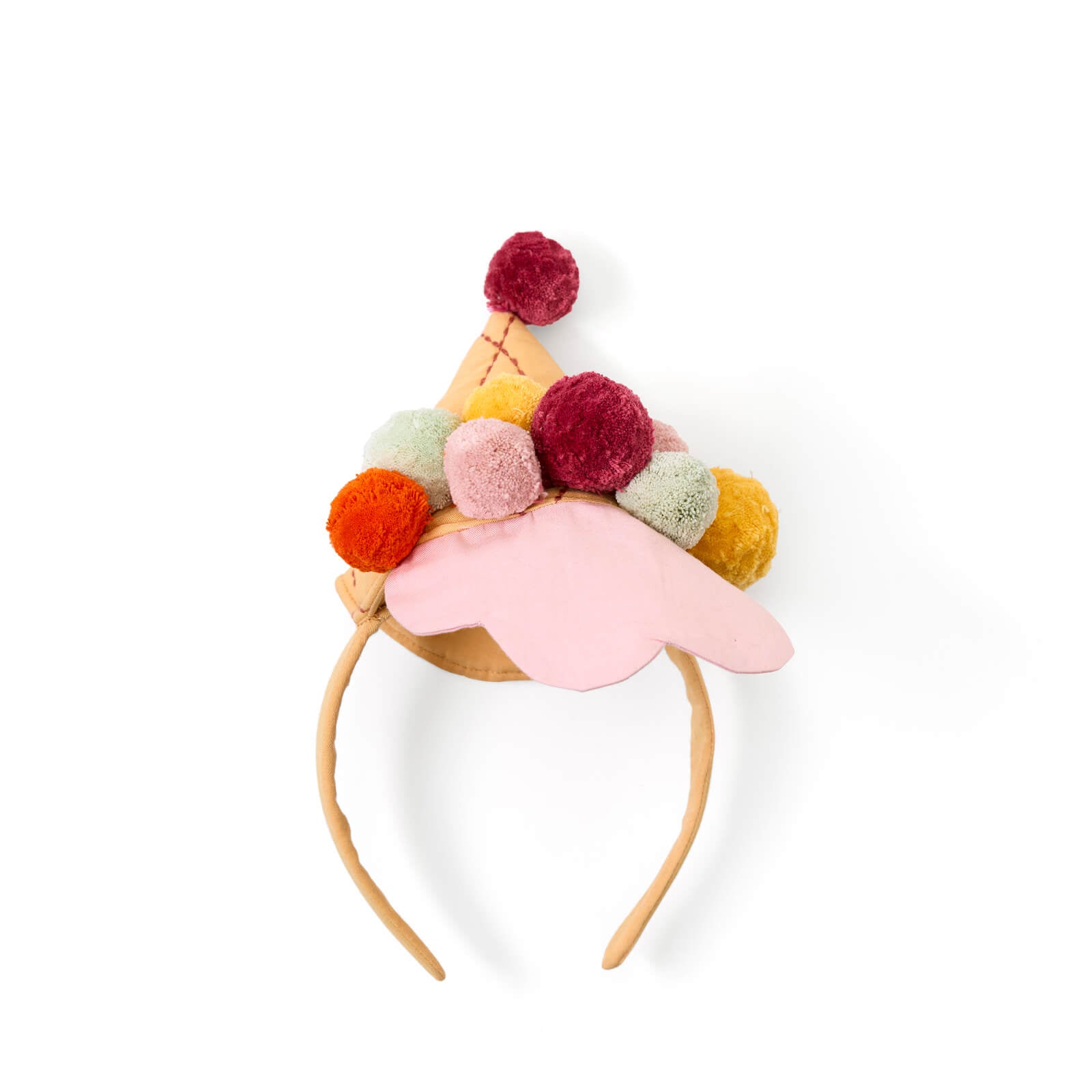 Ice Cream Dress-Up