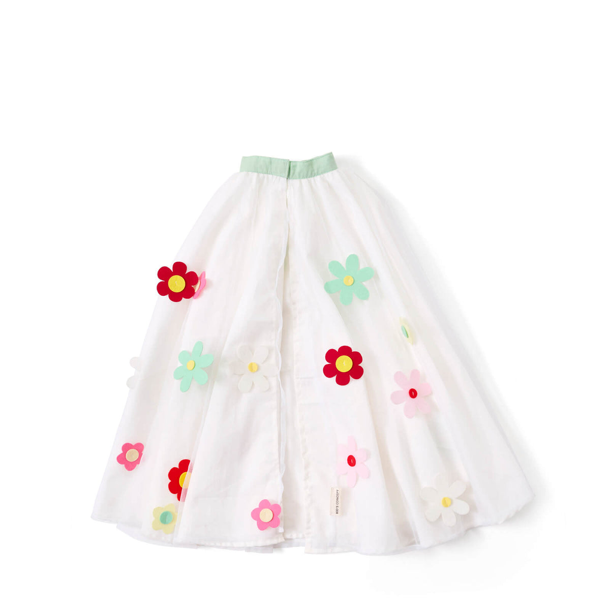 Flower Cape Dress-Up
