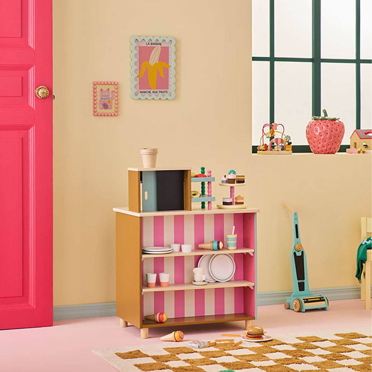 Coffee Play Shop