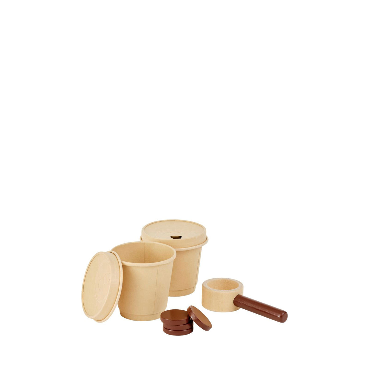 Coffee Play Shop