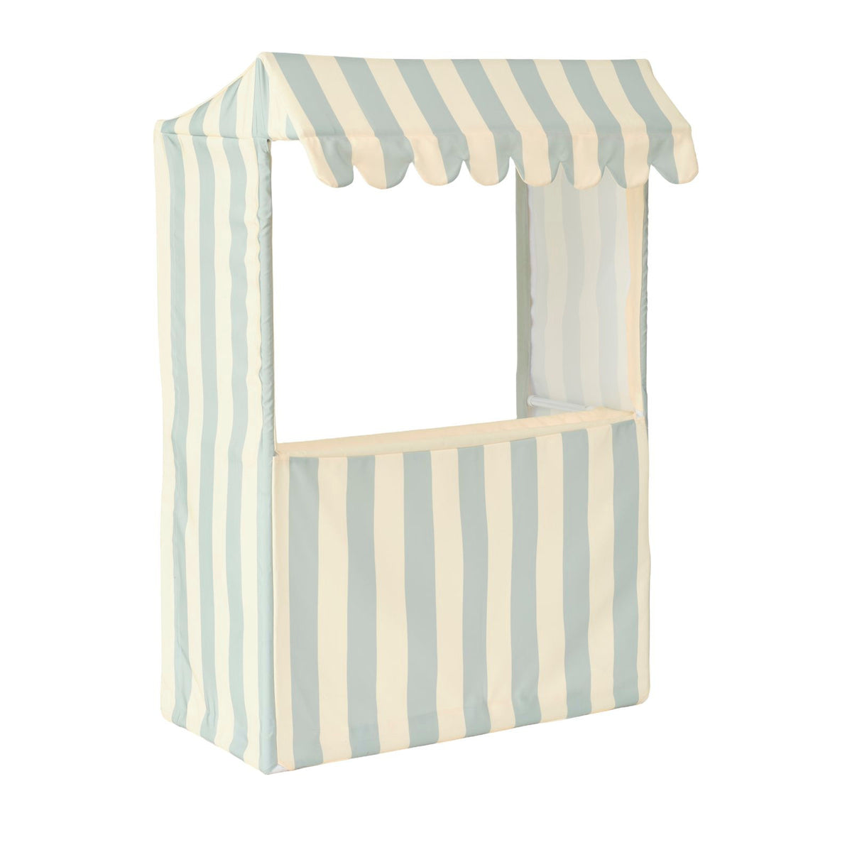 Market Stall - Light Teal