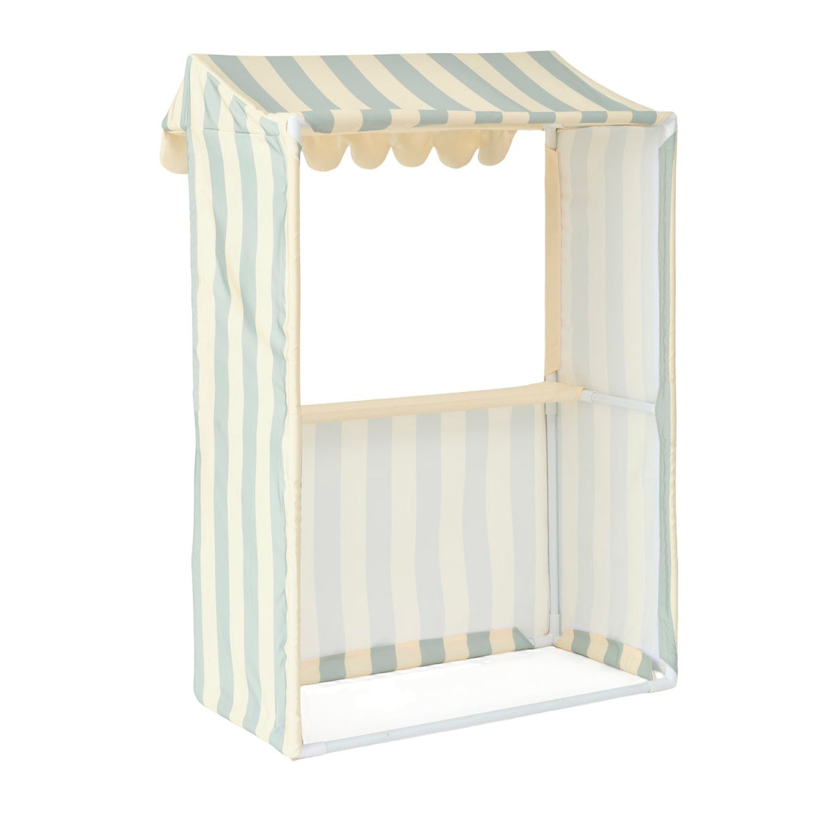 Market Stall - Light Teal